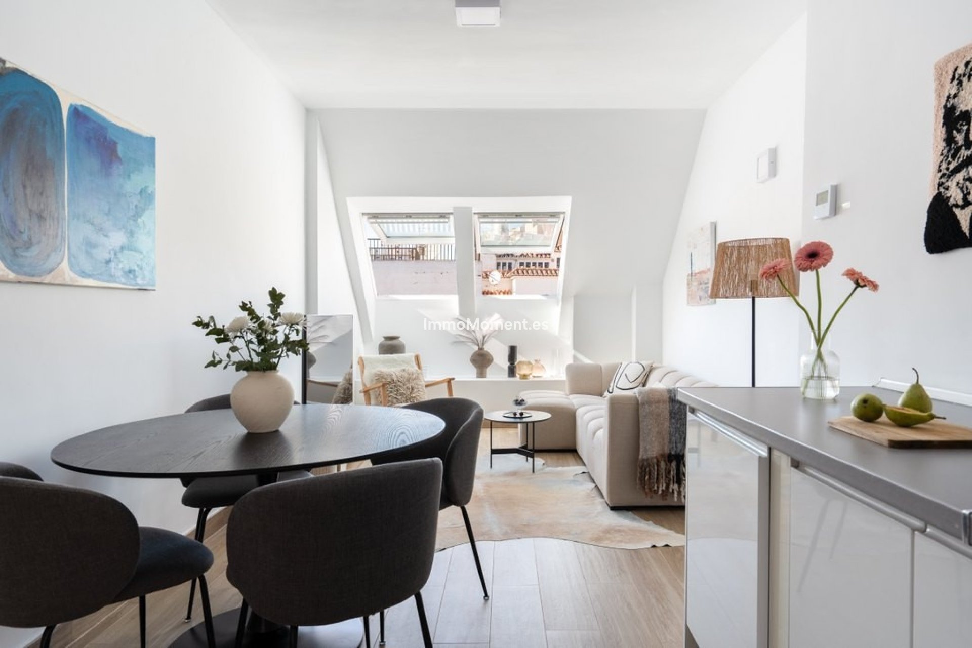 Reventa - Apartamento - Fuengirola - Fuengirola Centro