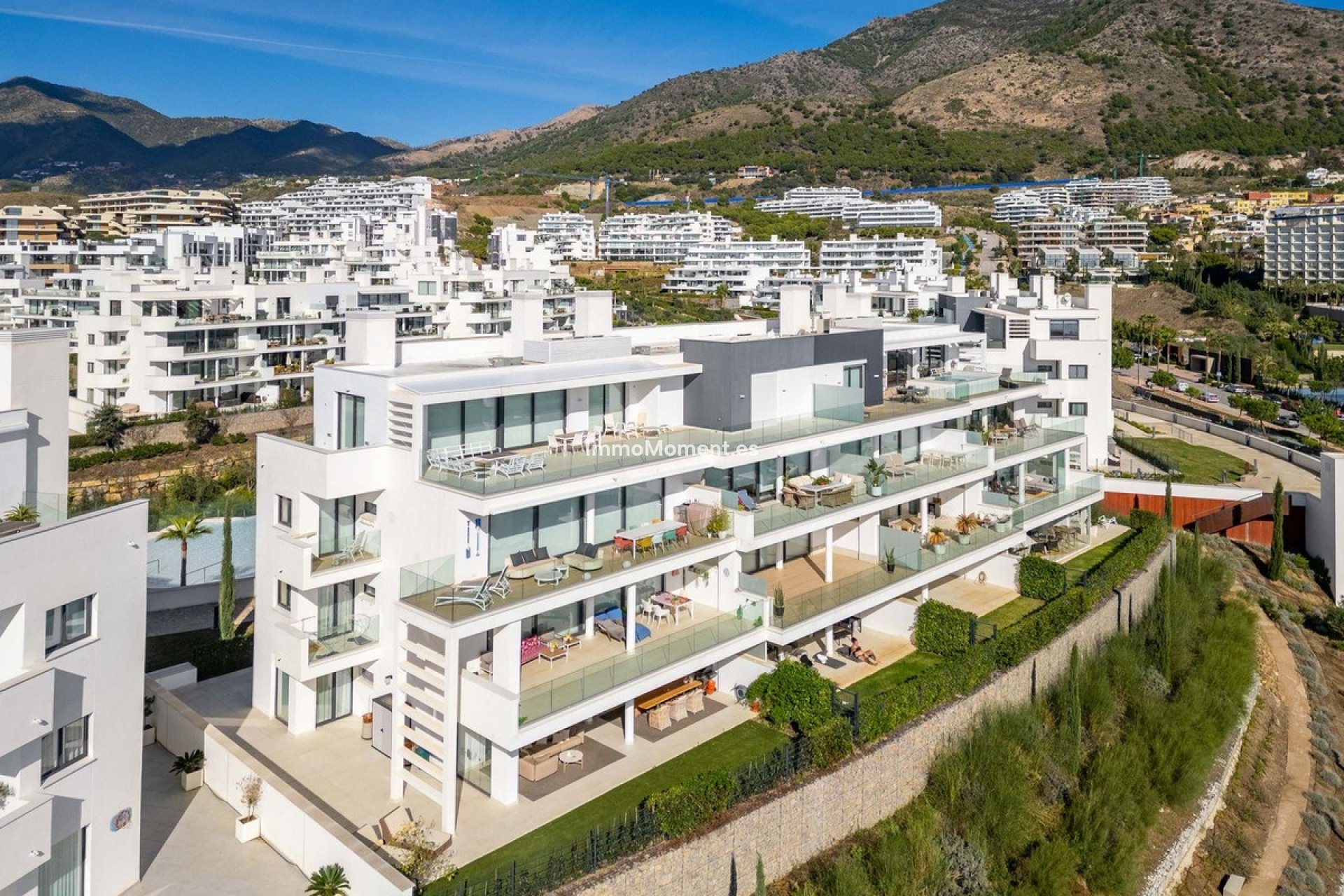 Reventa - Apartamento - Fuengirola - Fuengirola Centro