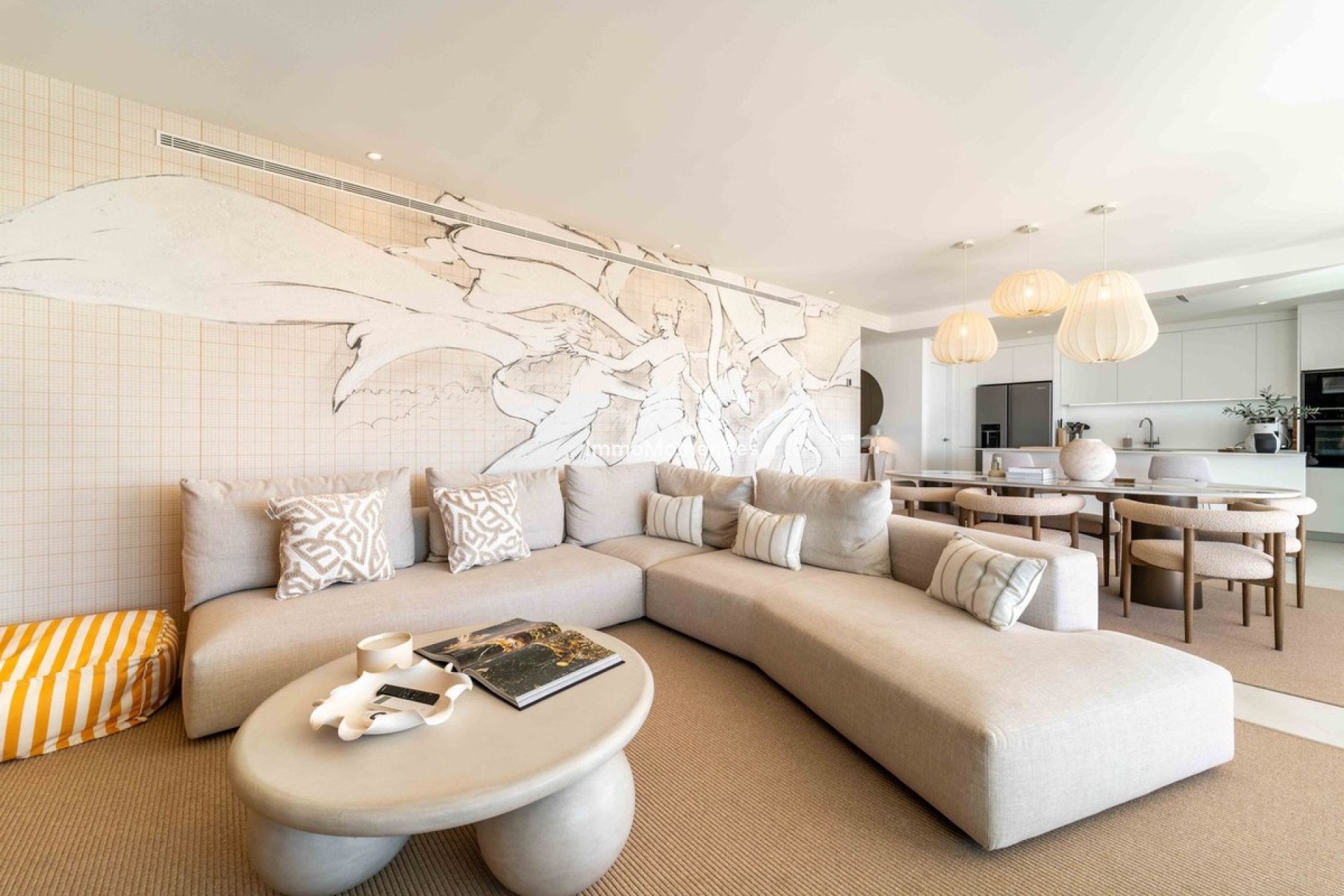 Reventa - Apartamento - Fuengirola - Fuengirola Centro