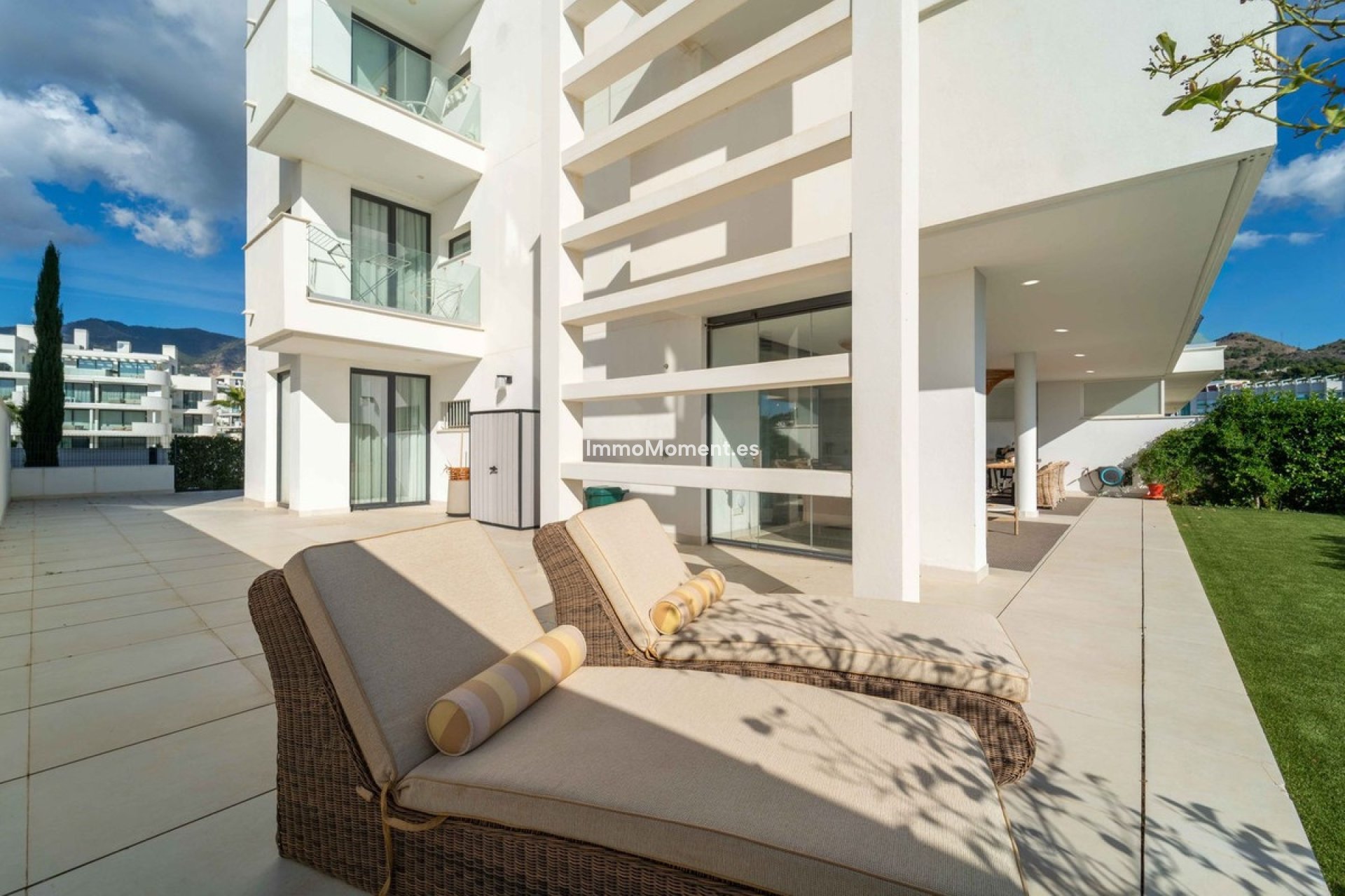 Reventa - Apartamento - Fuengirola - Fuengirola Centro