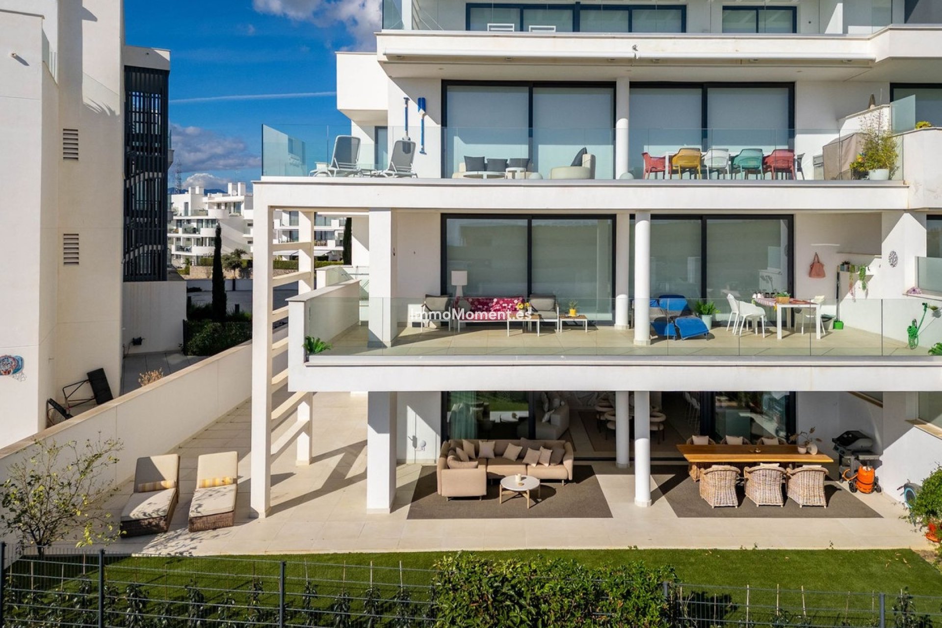 Reventa - Apartamento - Fuengirola - Fuengirola Centro