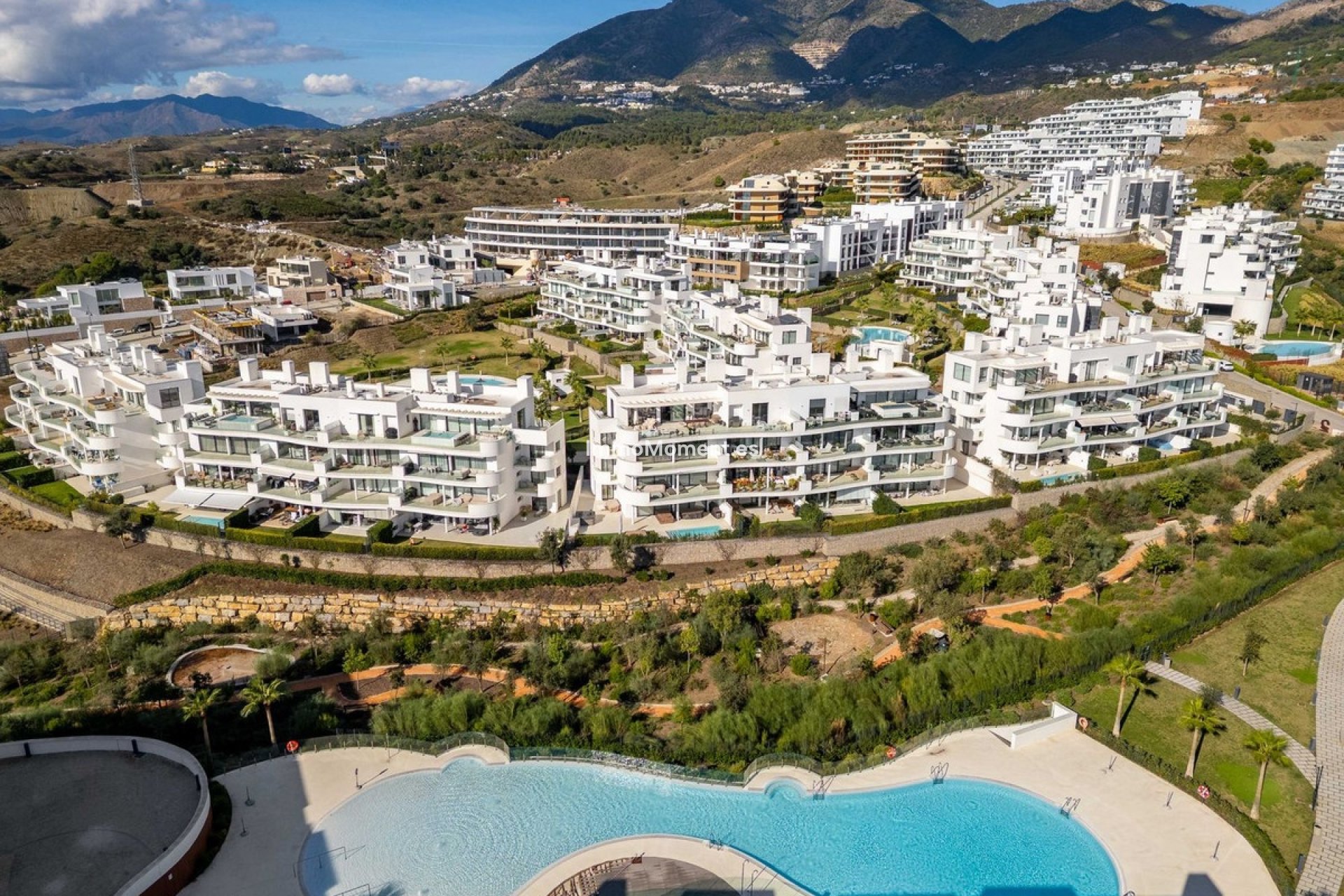 Reventa - Apartamento - Fuengirola - Fuengirola Centro