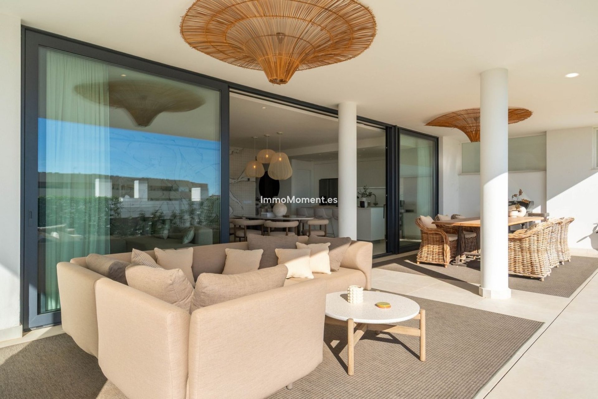 Reventa - Apartamento - Fuengirola - Fuengirola Centro