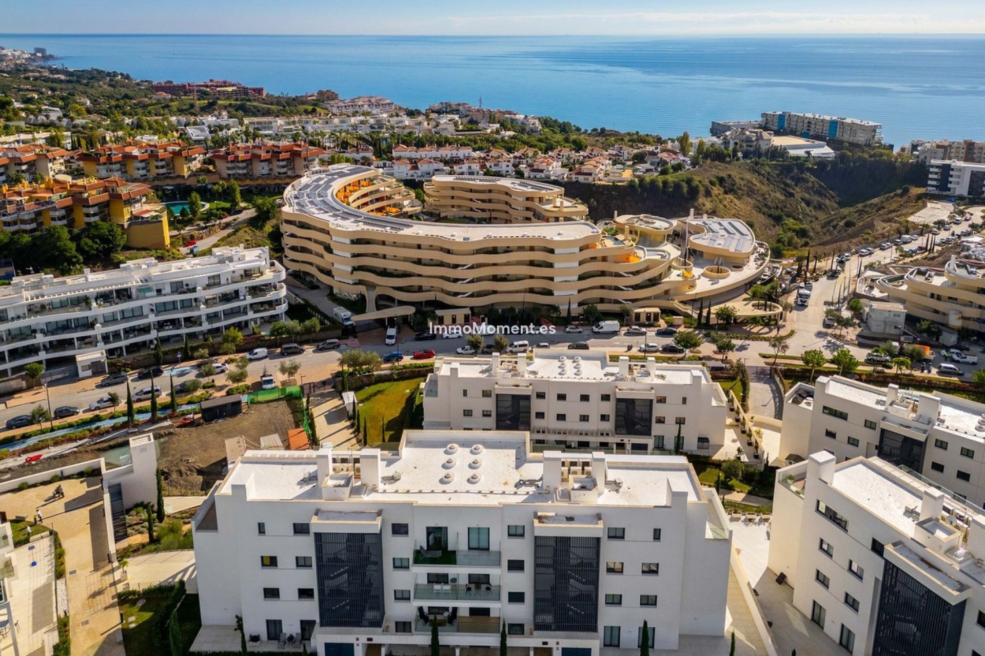 Reventa - Apartamento - Fuengirola - Fuengirola Centro