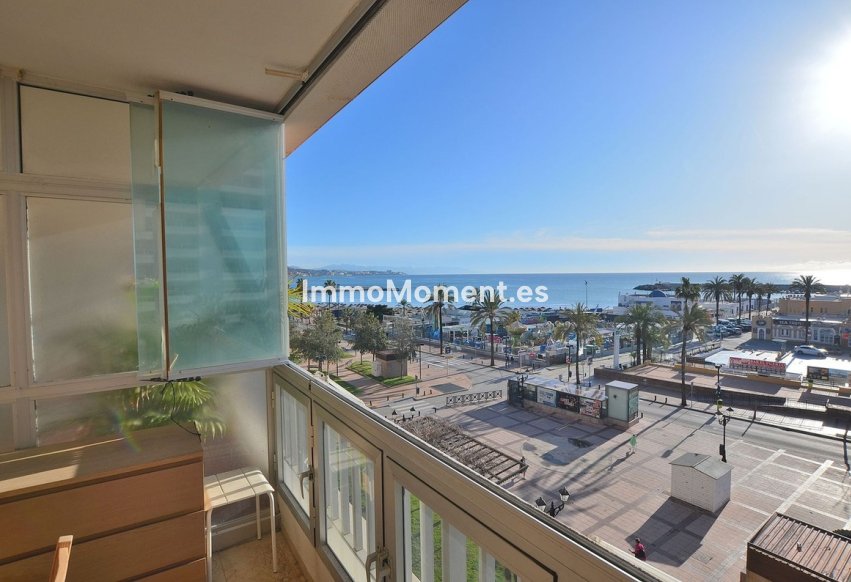 Reventa - Apartamento - Fuengirola - Fuengirola Centro