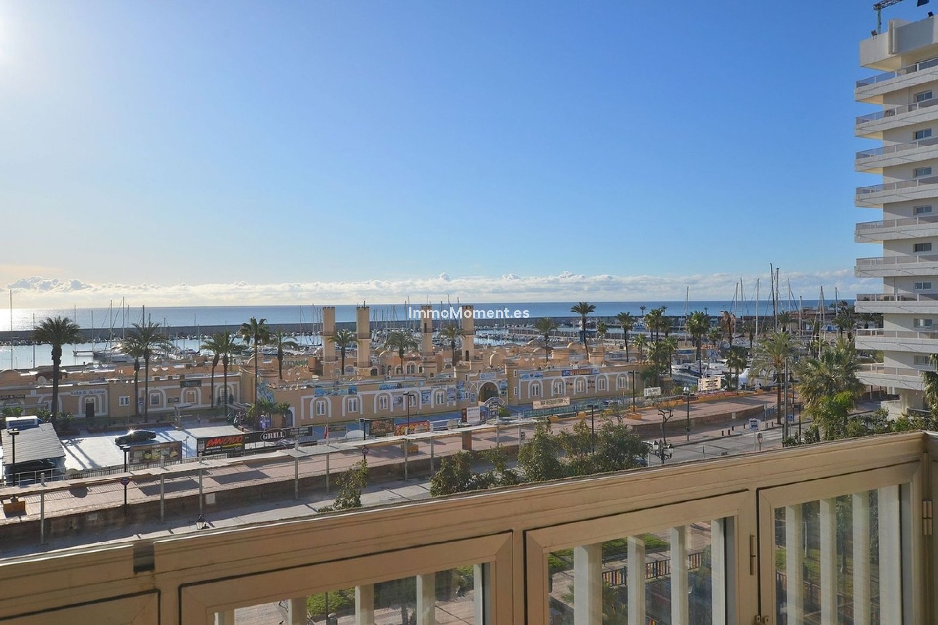 Reventa - Apartamento - Fuengirola - Fuengirola Centro