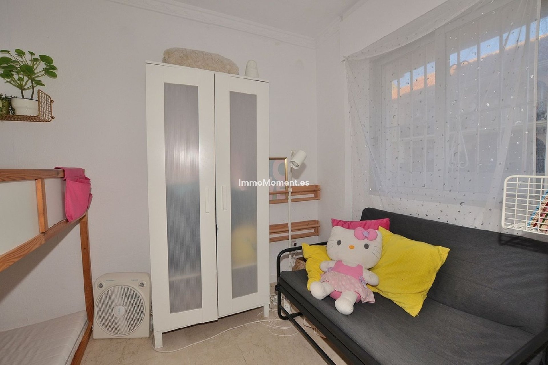Reventa - Apartamento - Fuengirola - Fuengirola Centro