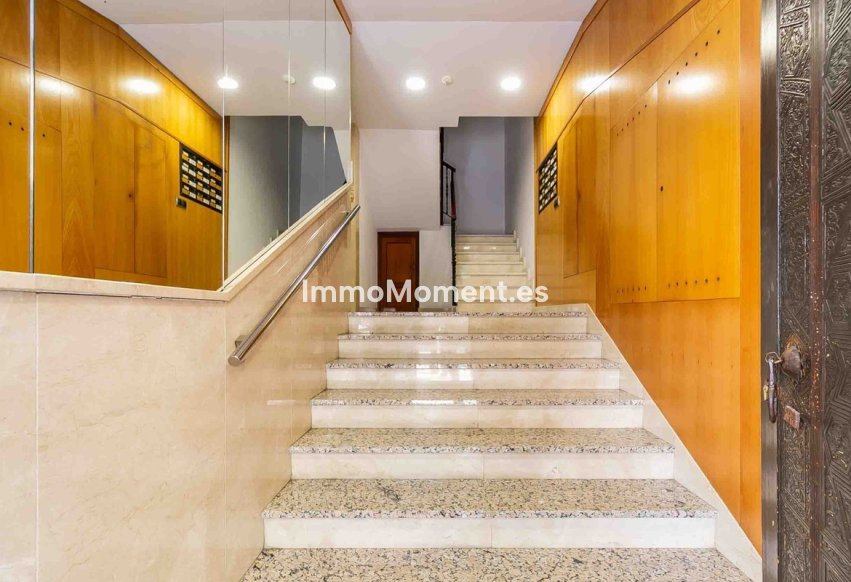 Reventa - Apartamento - Fuengirola - Fuengirola Centro