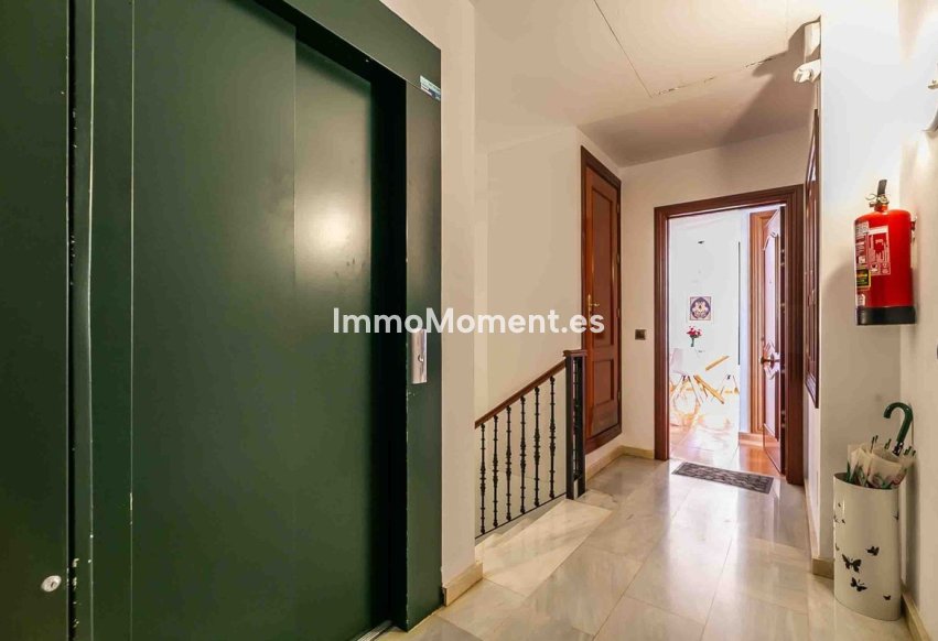 Reventa - Apartamento - Fuengirola - Fuengirola Centro