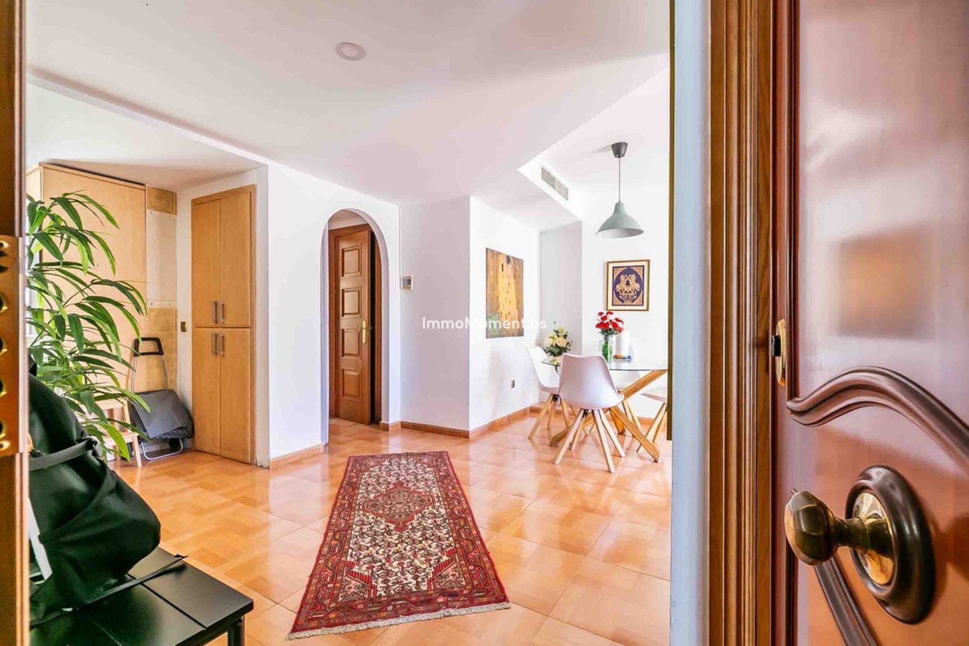 Reventa - Apartamento - Fuengirola - Fuengirola Centro