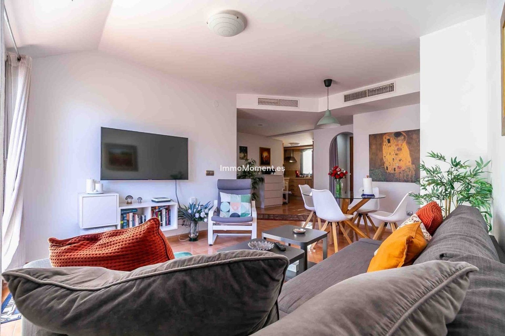 Reventa - Apartamento - Fuengirola - Fuengirola Centro