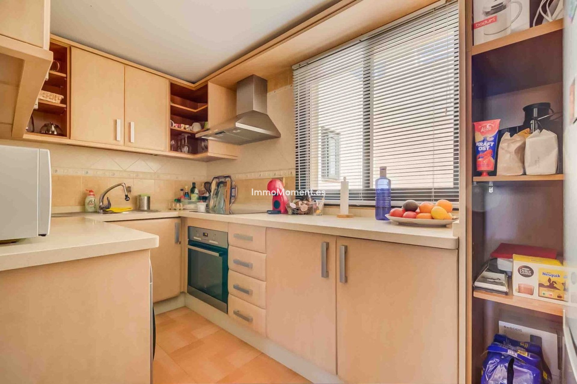 Reventa - Apartamento - Fuengirola - Fuengirola Centro