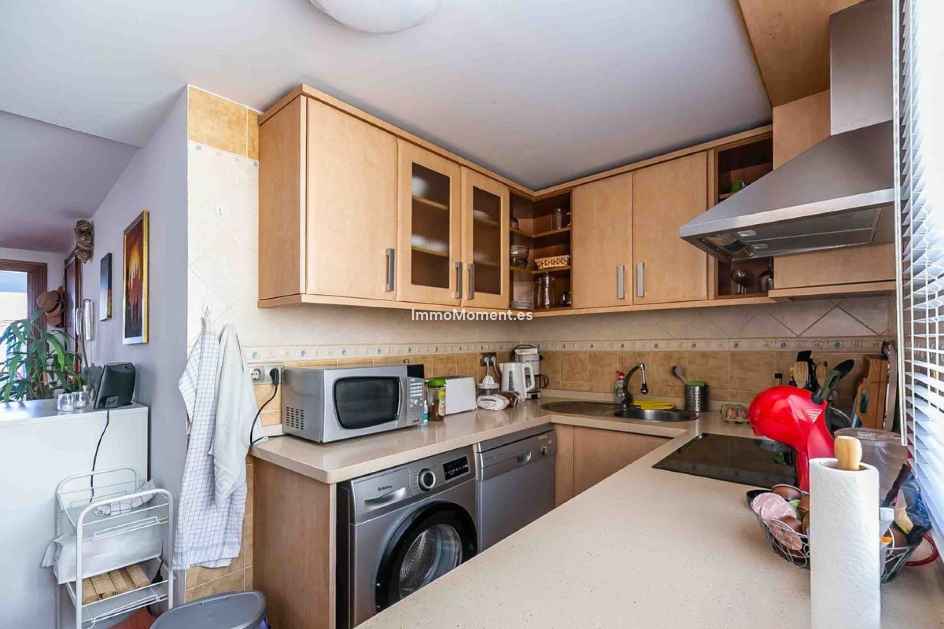 Reventa - Apartamento - Fuengirola - Fuengirola Centro