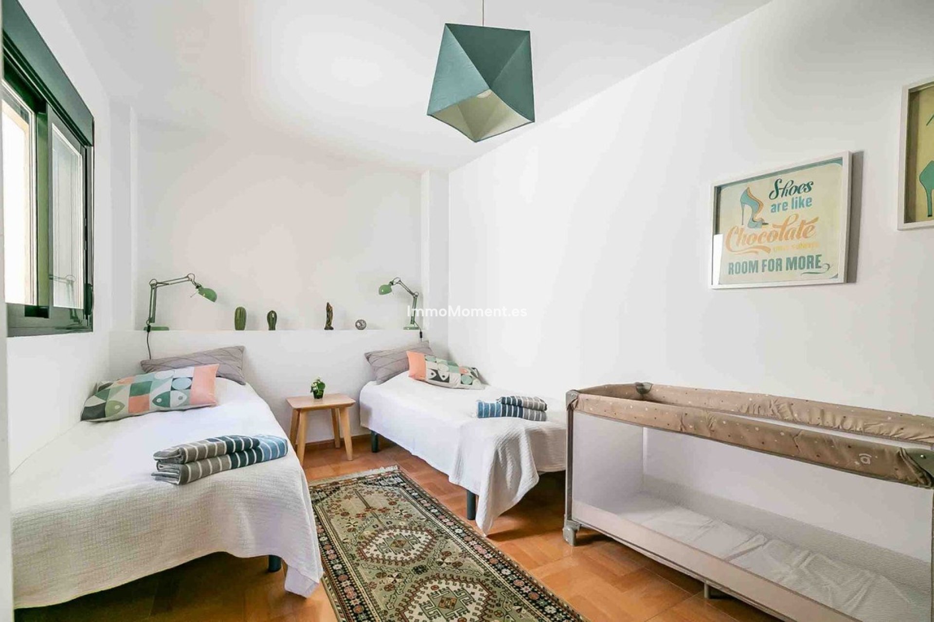 Reventa - Apartamento - Fuengirola - Fuengirola Centro