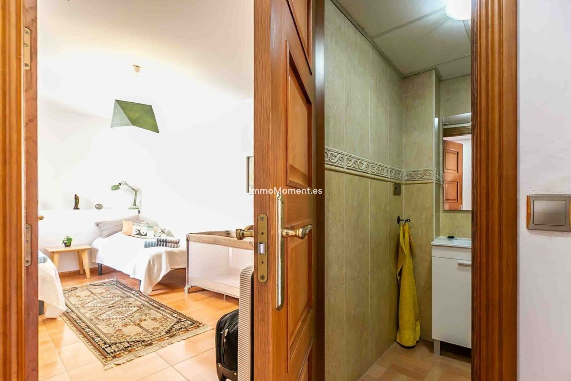 Reventa - Apartamento - Fuengirola - Fuengirola Centro