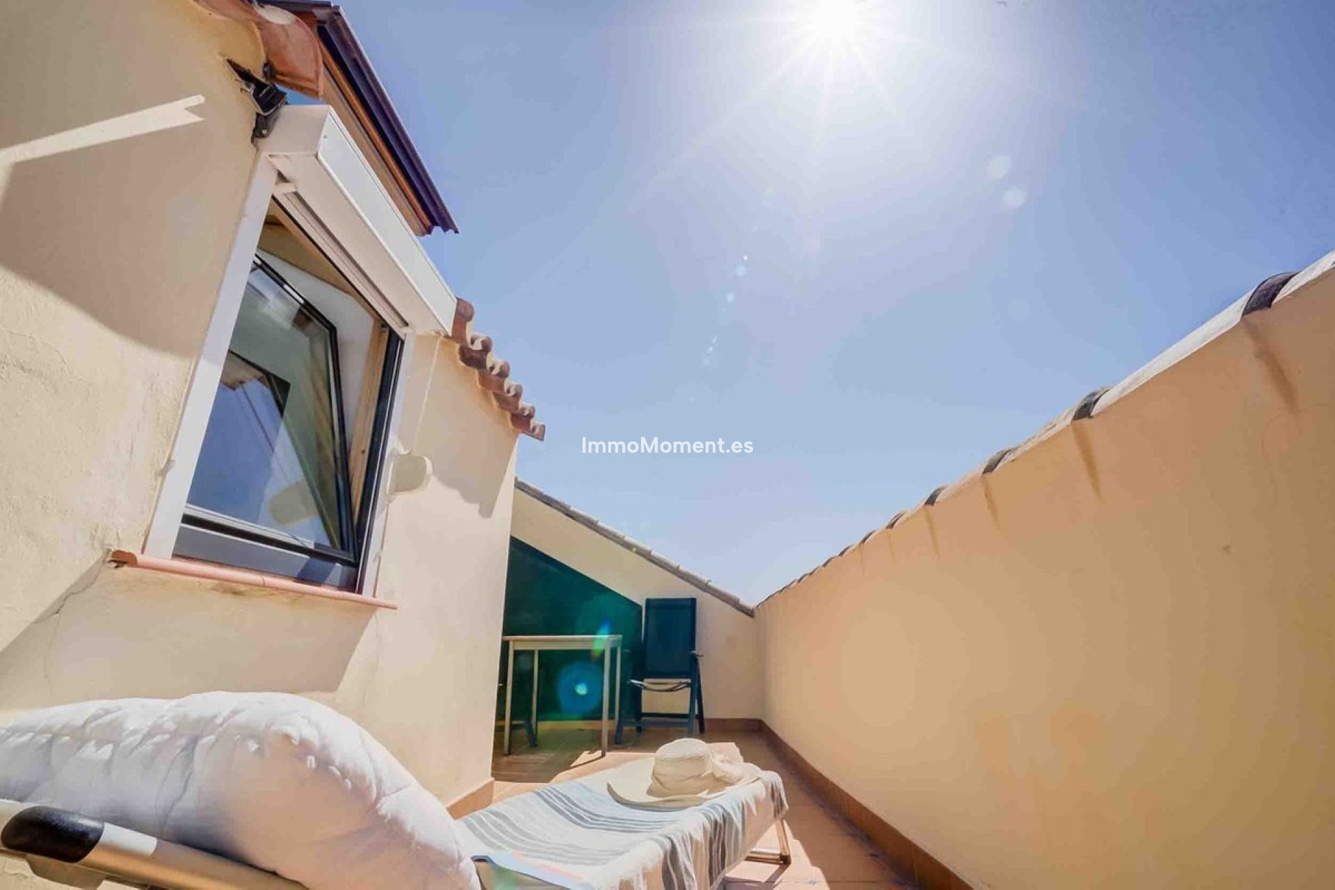 Reventa - Apartamento - Fuengirola - Fuengirola Centro