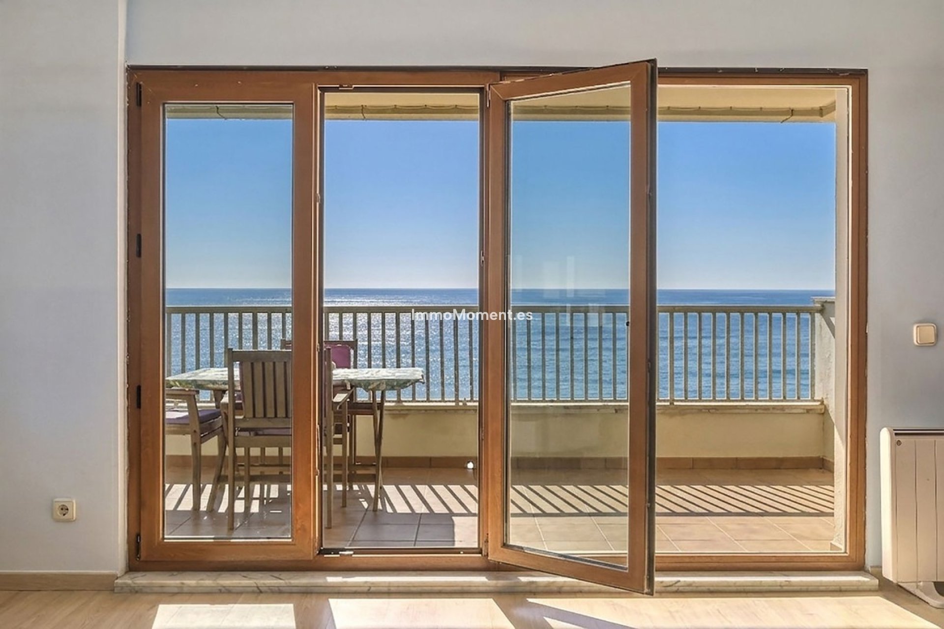 Reventa - Apartamento - Fuengirola - Fuengirola Centro