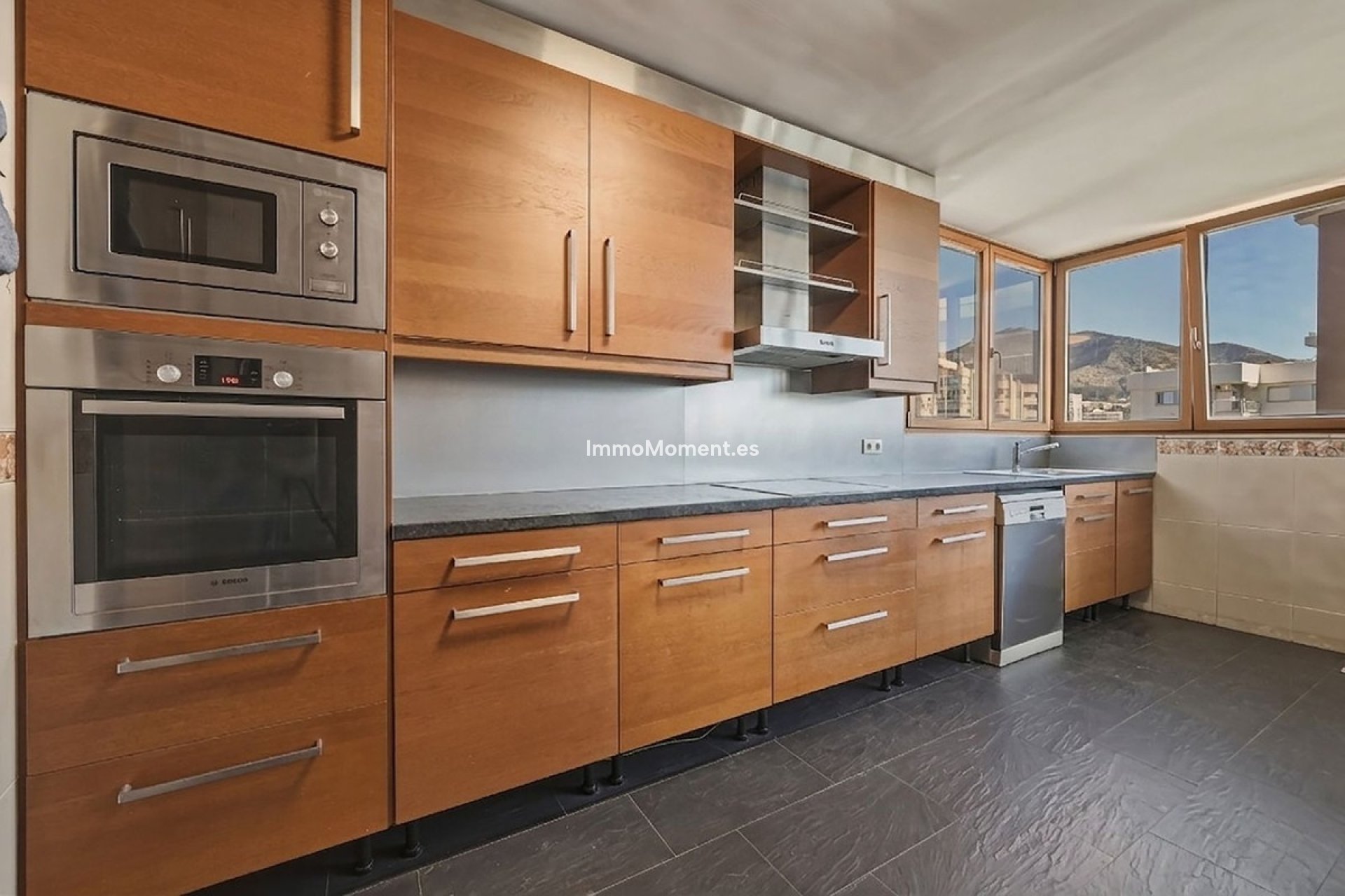 Reventa - Apartamento - Fuengirola - Fuengirola Centro