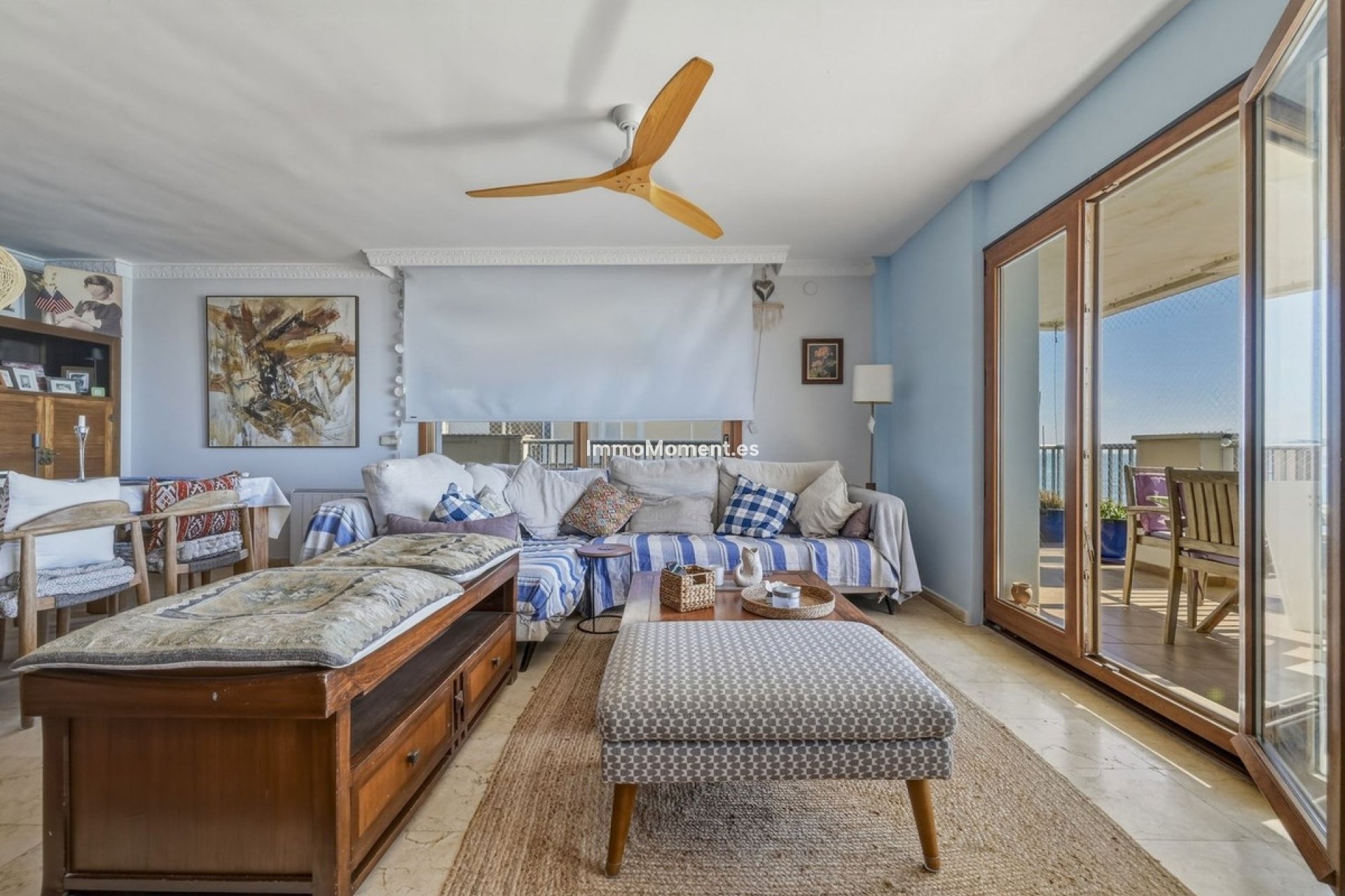 Reventa - Apartamento - Fuengirola - Fuengirola Centro