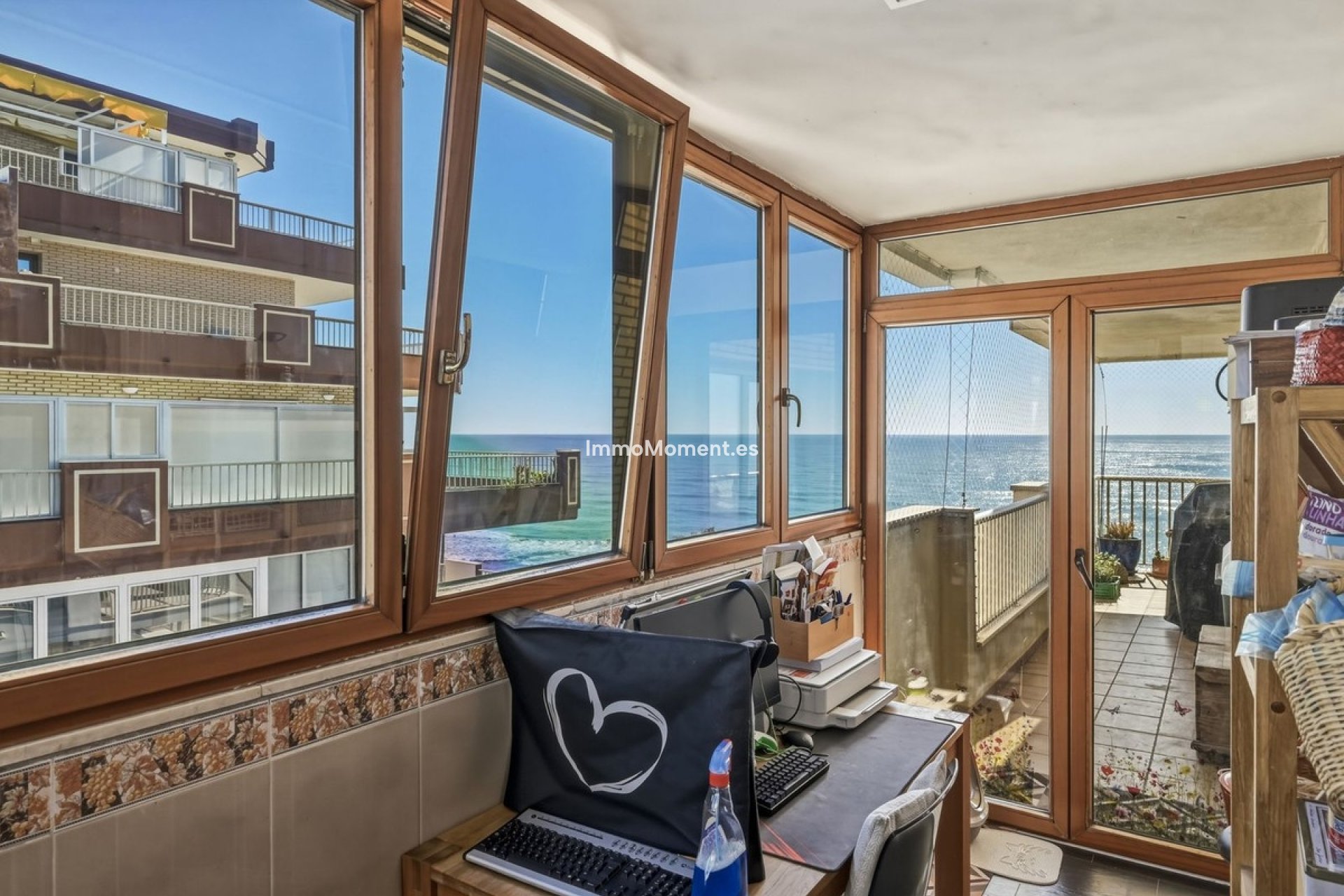 Reventa - Apartamento - Fuengirola - Fuengirola Centro