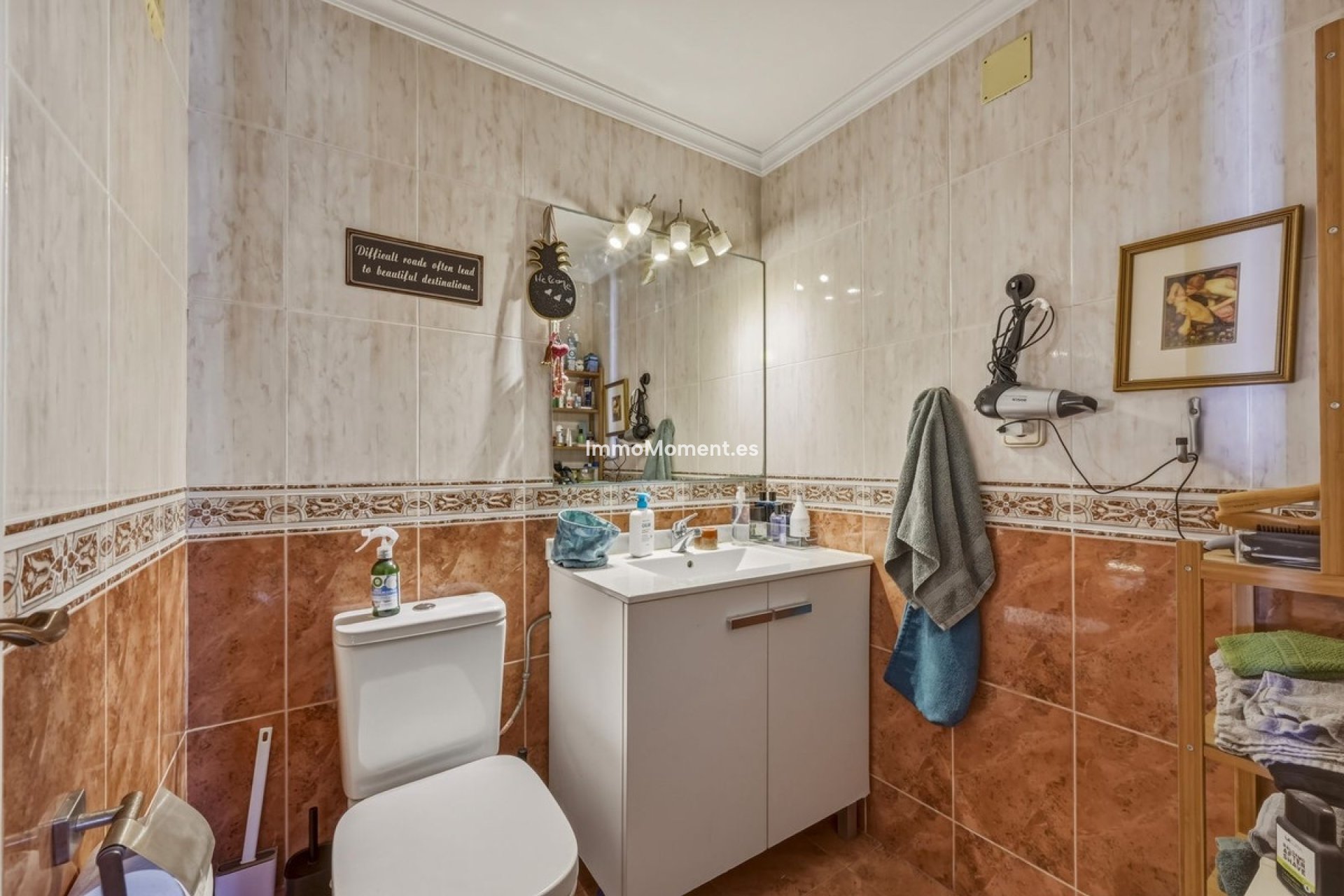 Reventa - Apartamento - Fuengirola - Fuengirola Centro