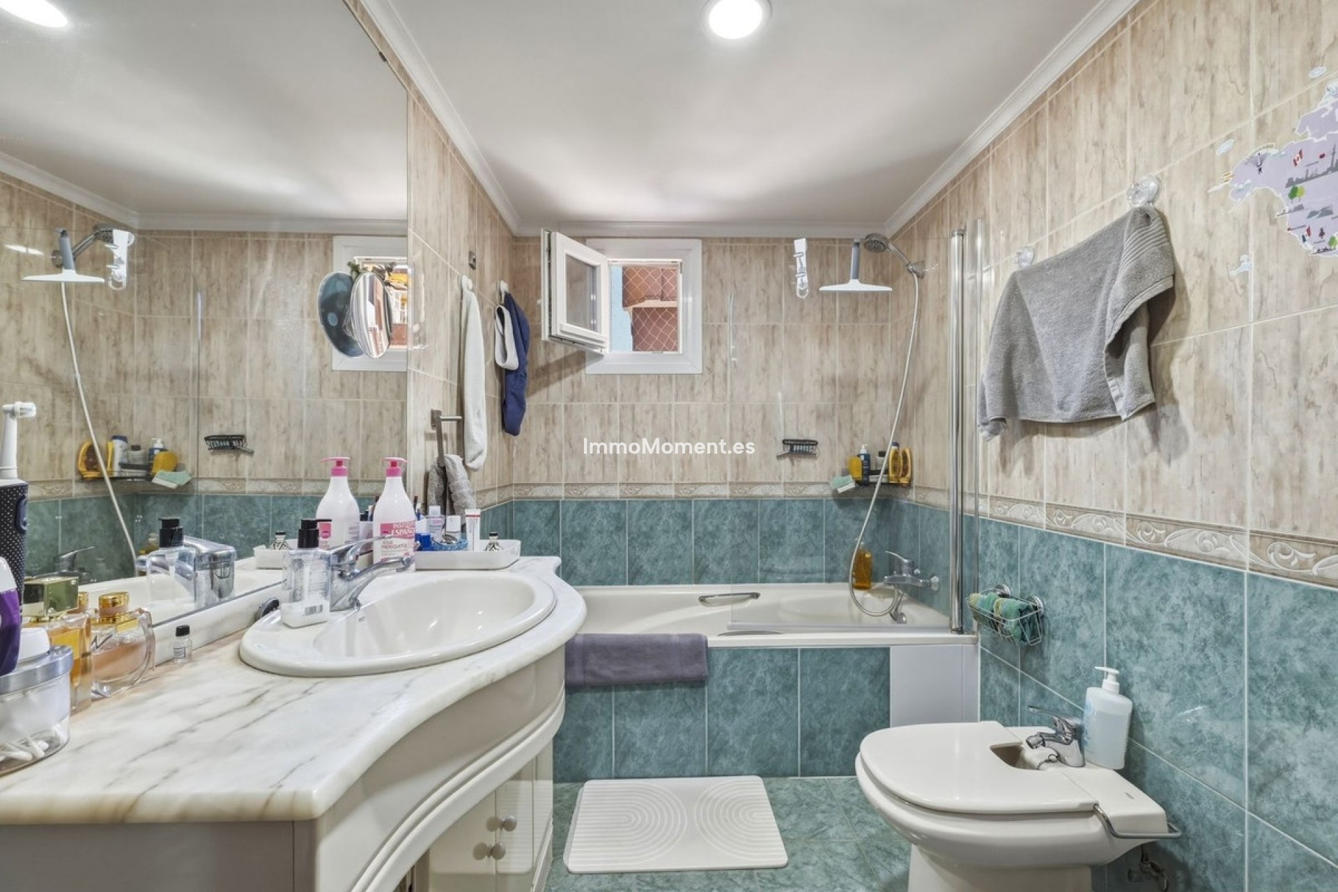 Reventa - Apartamento - Fuengirola - Fuengirola Centro