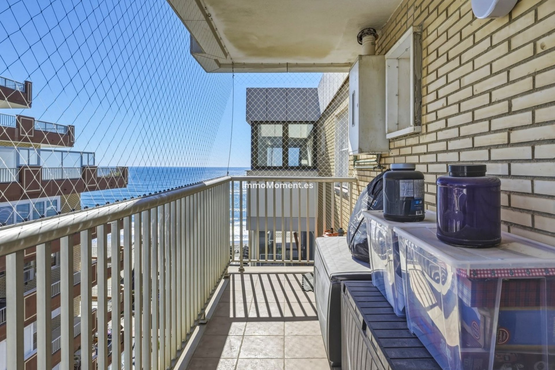 Reventa - Apartamento - Fuengirola - Fuengirola Centro