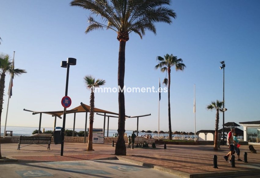 Reventa - Apartamento - Fuengirola - Fuengirola Centro