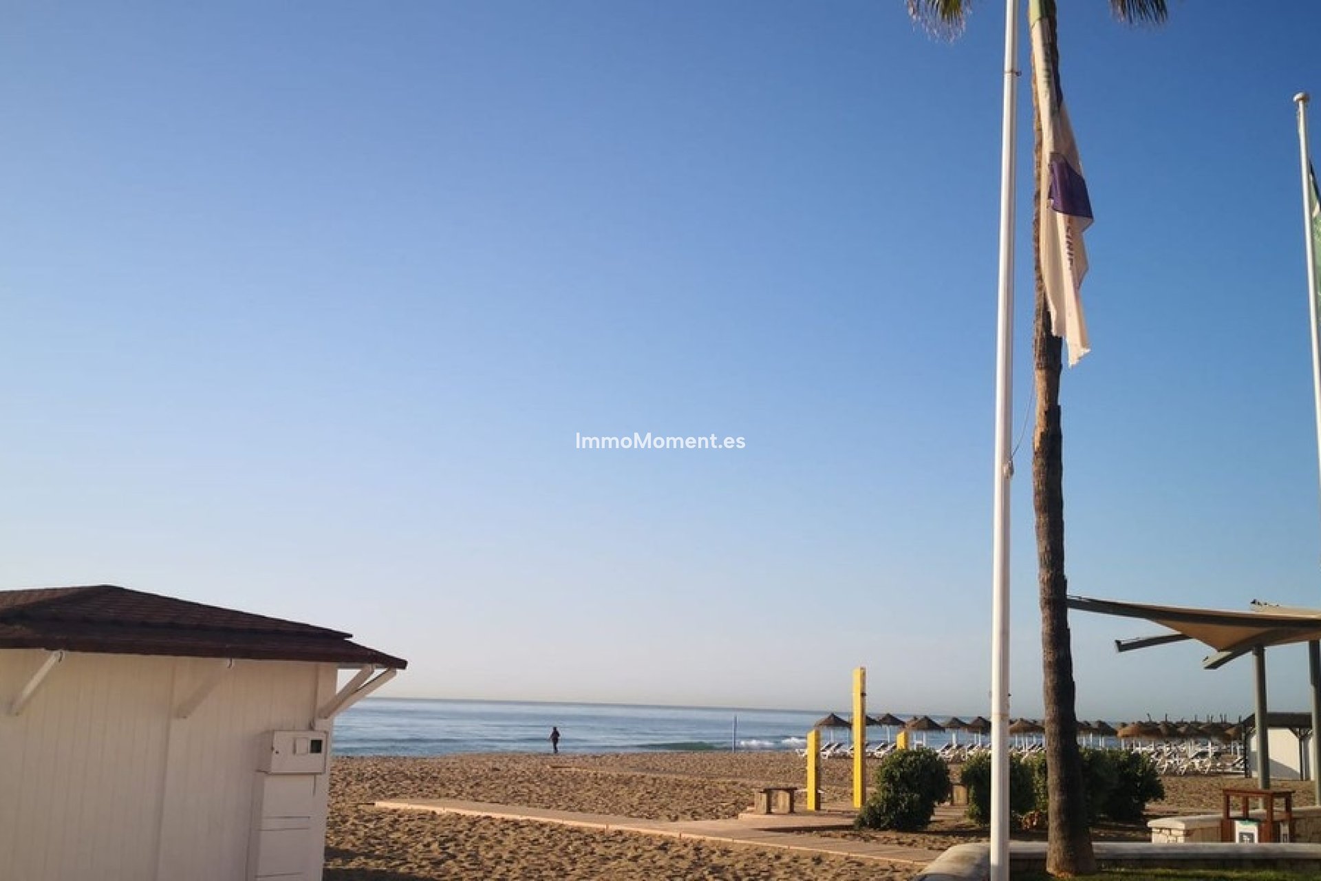 Reventa - Apartamento - Fuengirola - Fuengirola Centro