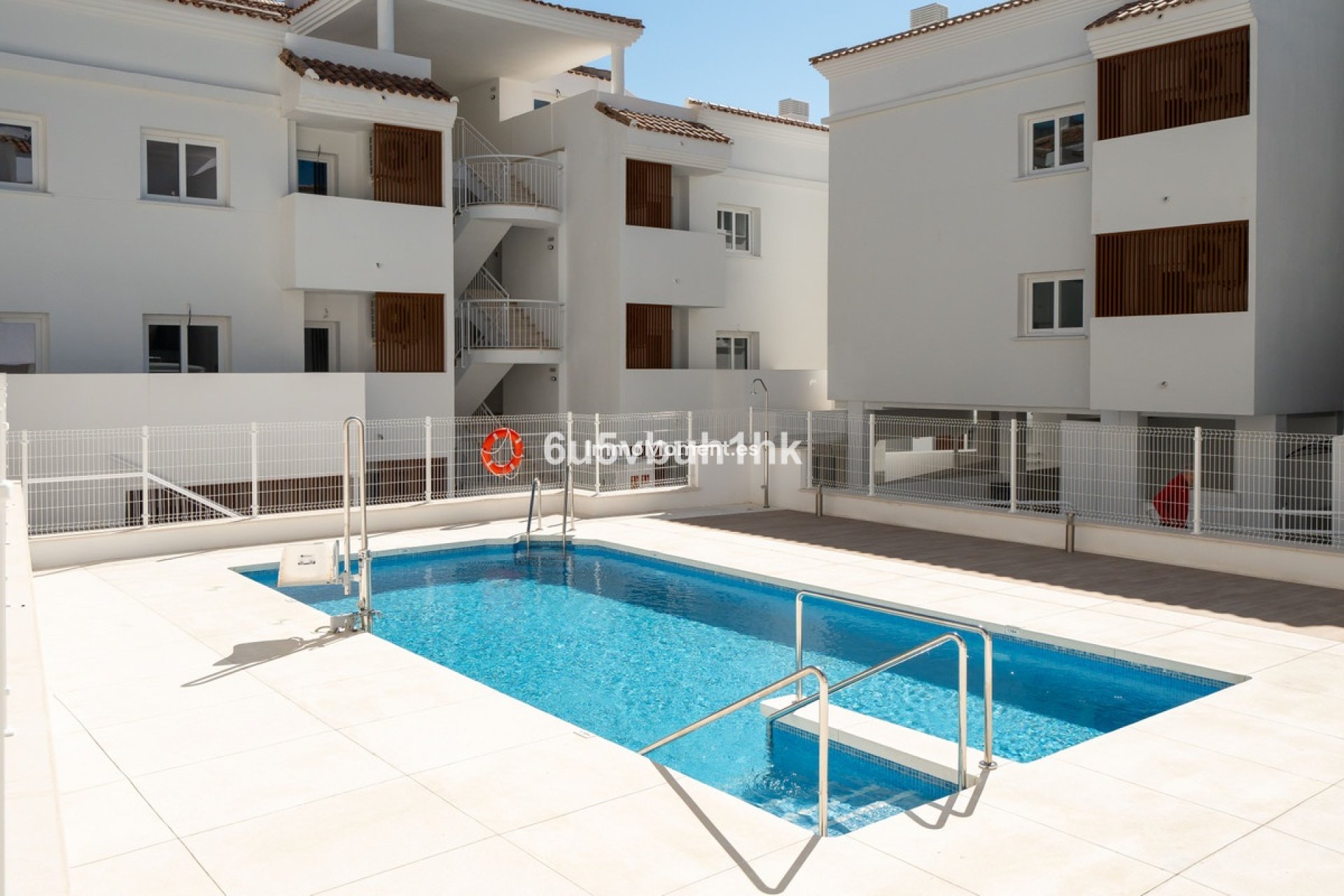 Reventa - Apartamento - Fuengirola - Fuengirola Centro