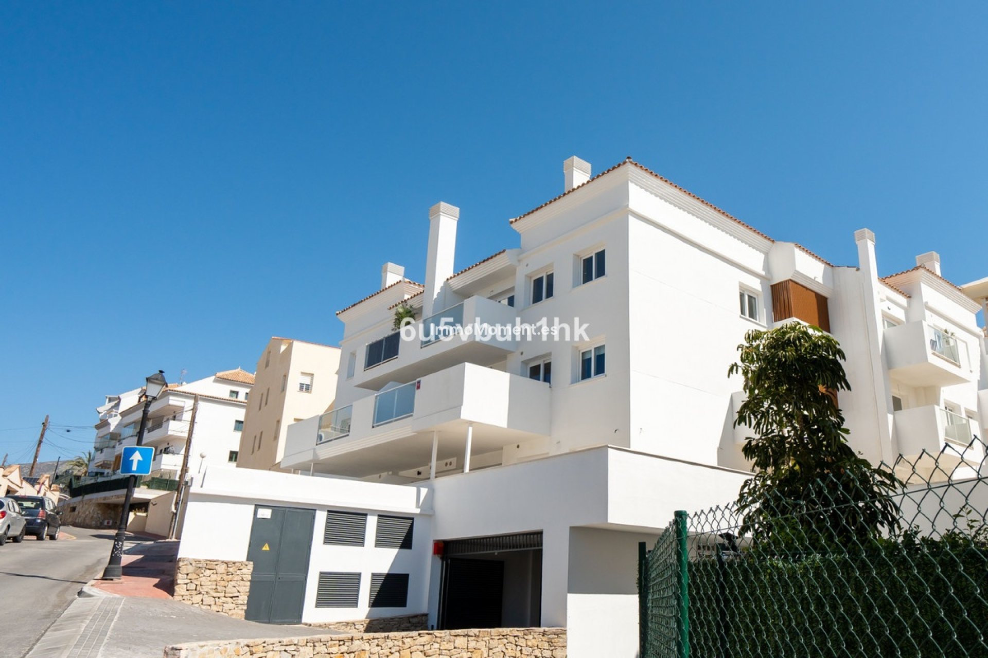 Reventa - Apartamento - Fuengirola - Fuengirola Centro