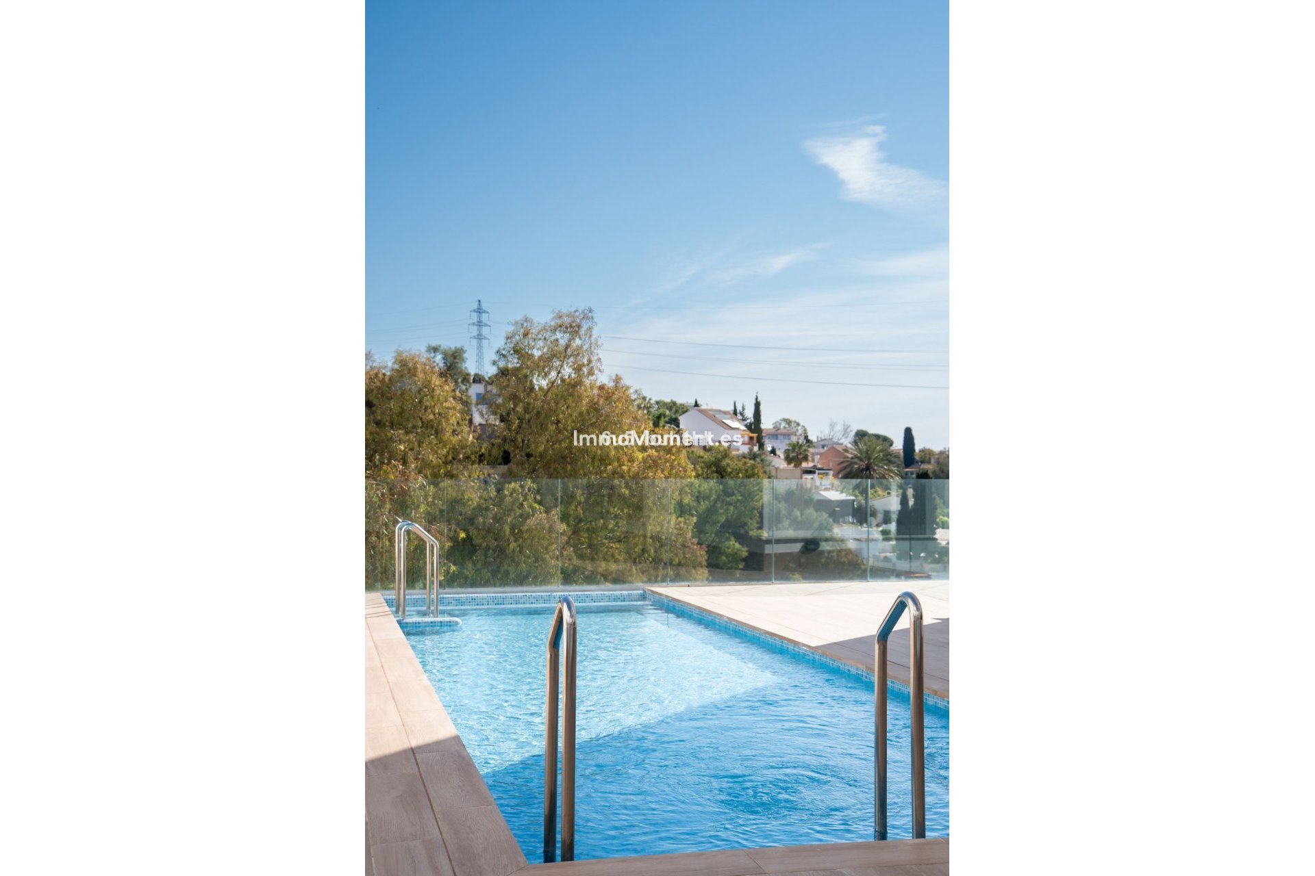 Reventa - Apartamento - Fuengirola - Fuengirola Centro