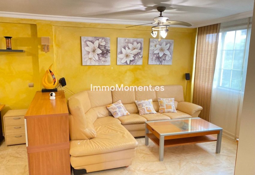 Reventa - Apartamento - Fuengirola - Fuengirola Centro