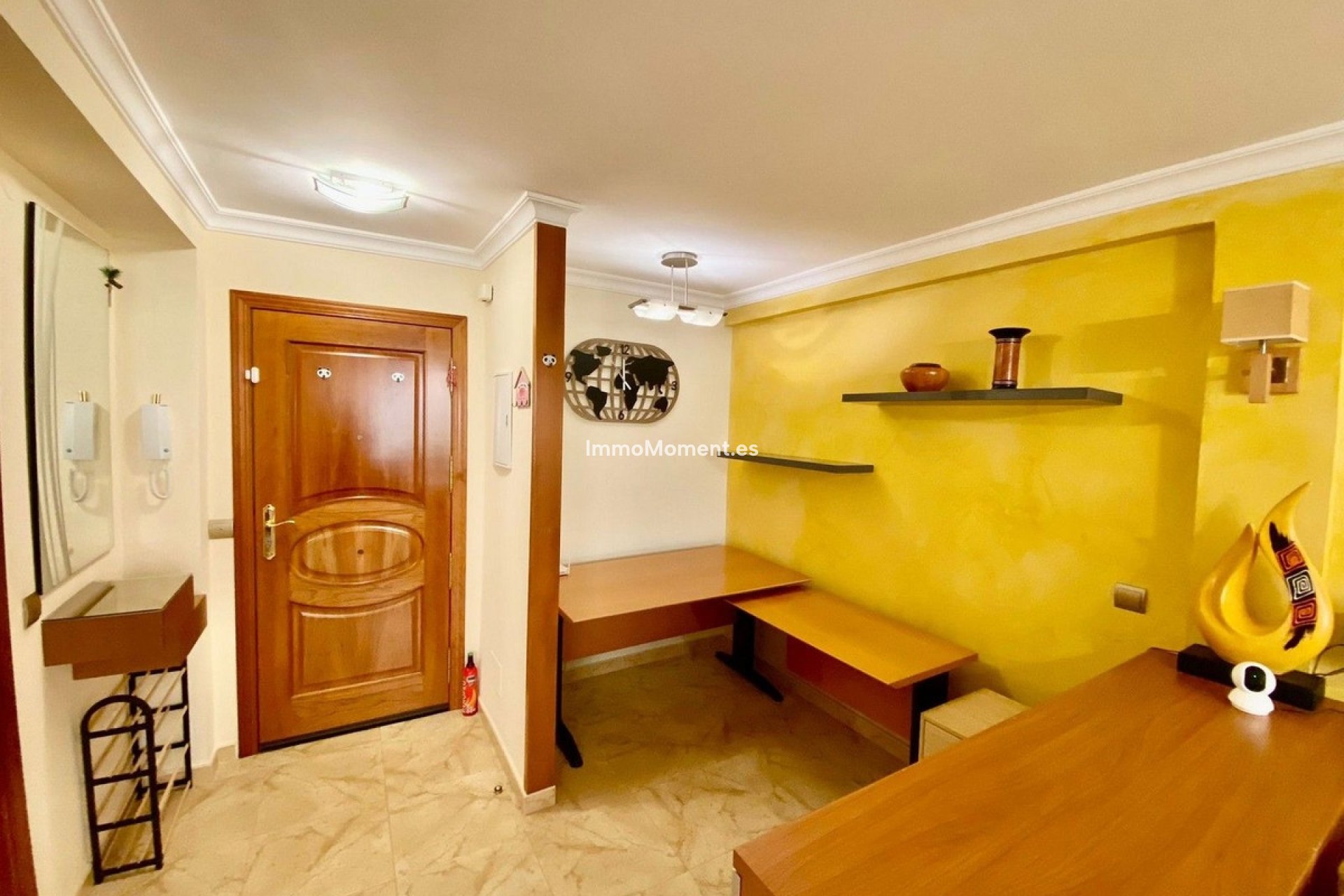 Reventa - Apartamento - Fuengirola - Fuengirola Centro