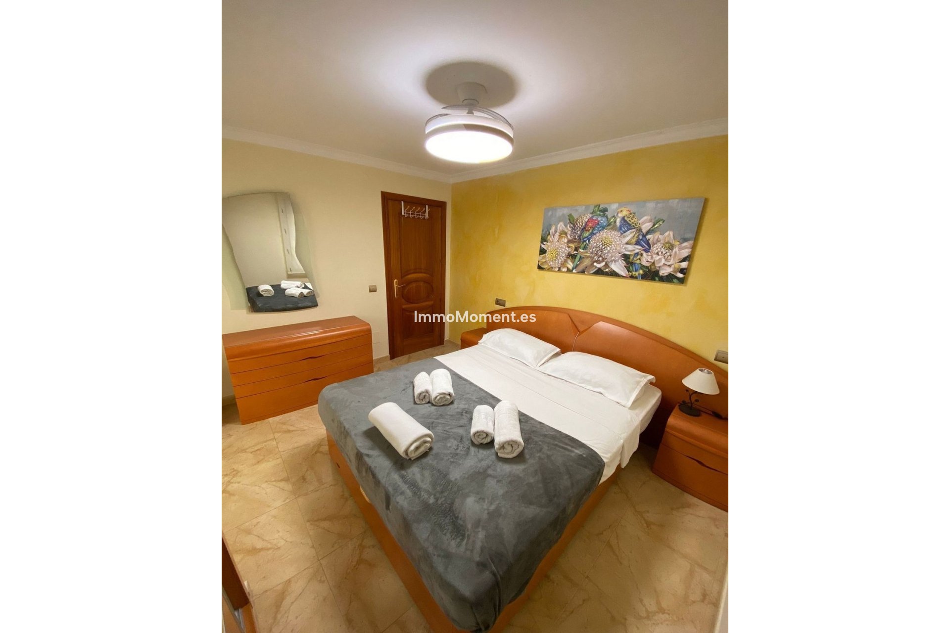 Reventa - Apartamento - Fuengirola - Fuengirola Centro