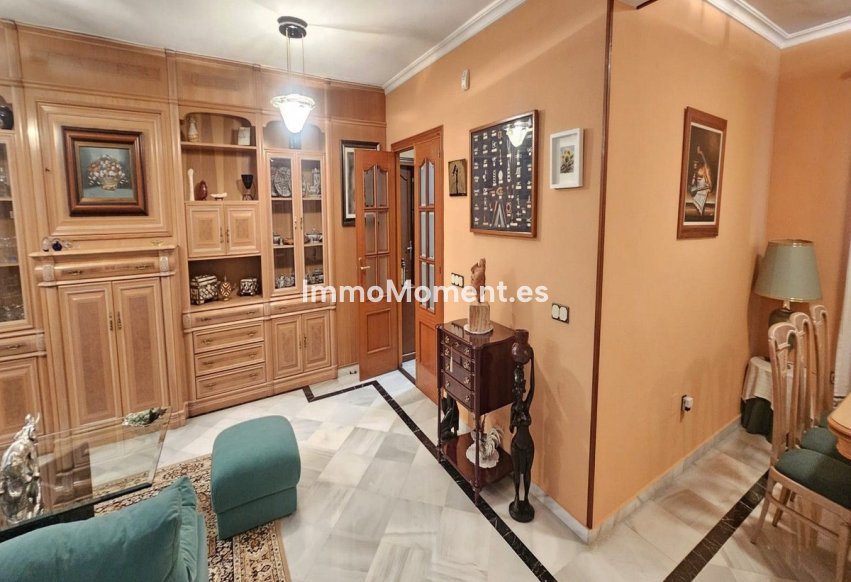 Reventa - Apartamento - Fuengirola - Fuengirola Centro