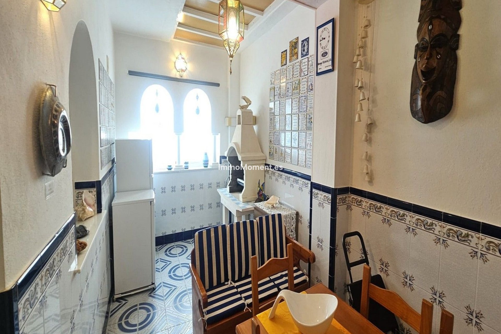 Reventa - Apartamento - Fuengirola - Fuengirola Centro