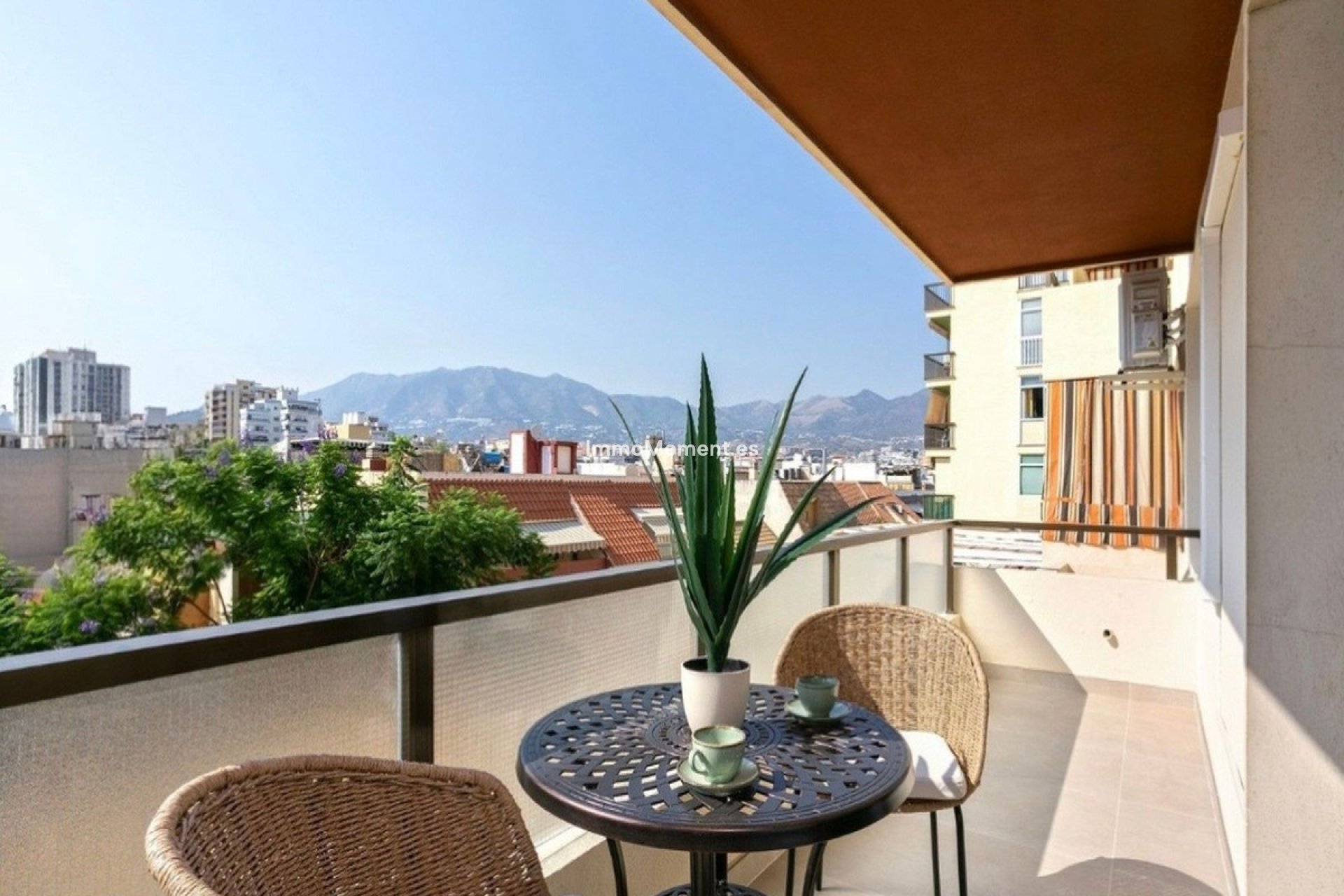 Reventa - Apartamento - Fuengirola - Fuengirola Centro