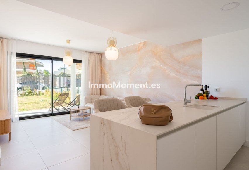 Reventa - Apartamento - Fuengirola - Fuengirola Centro