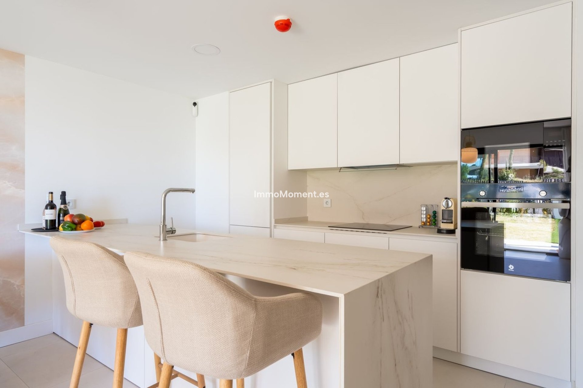 Reventa - Apartamento - Fuengirola - Fuengirola Centro