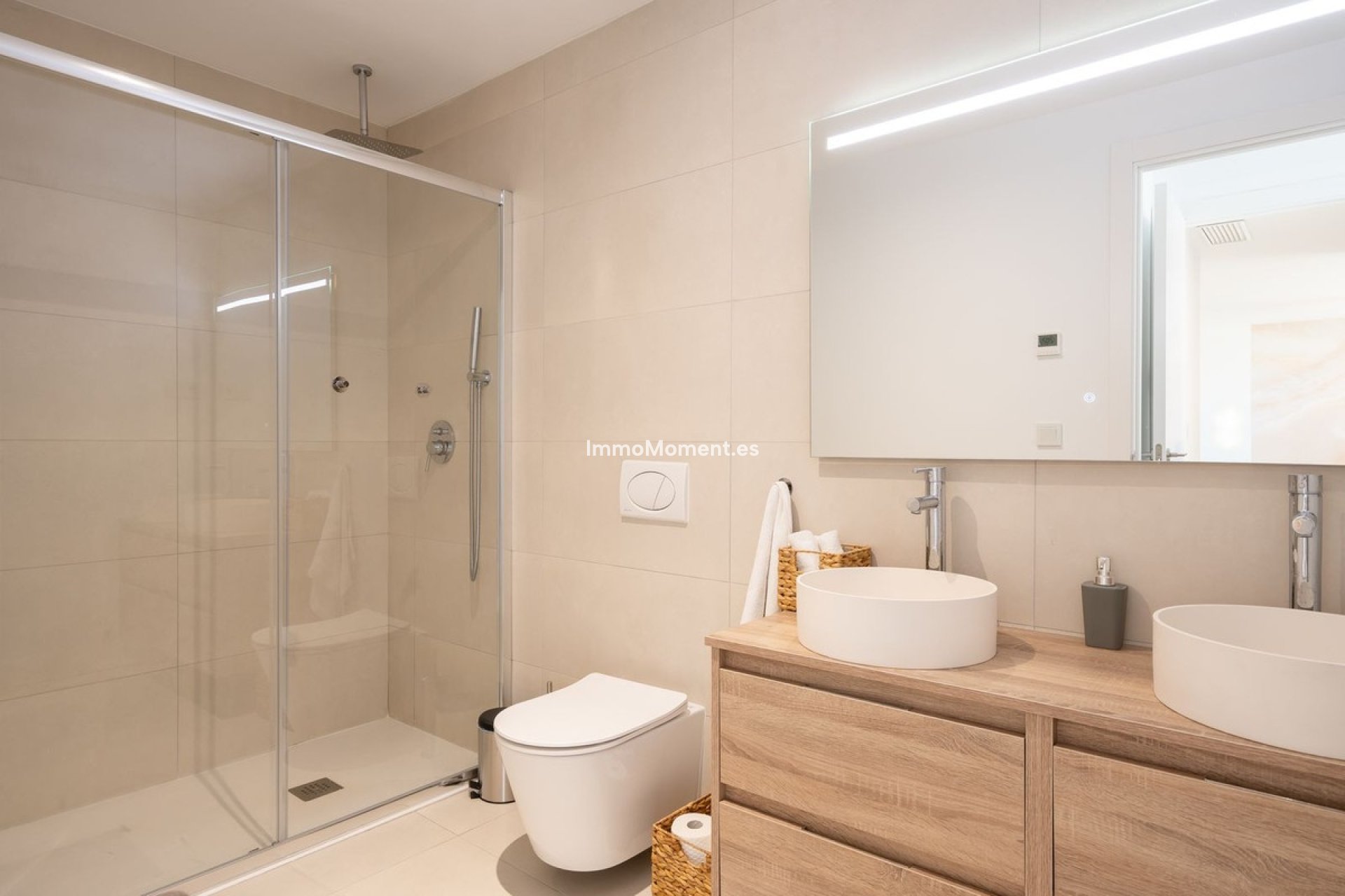 Reventa - Apartamento - Fuengirola - Fuengirola Centro