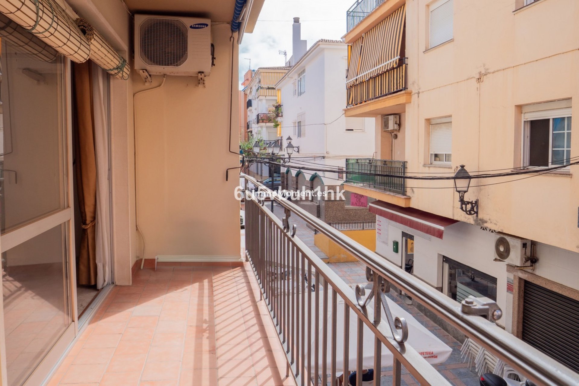 Reventa - Apartamento - Fuengirola - Fuengirola Centro