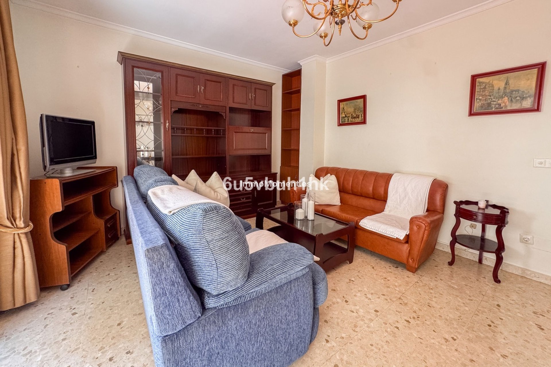 Reventa - Apartamento - Fuengirola - Fuengirola Centro