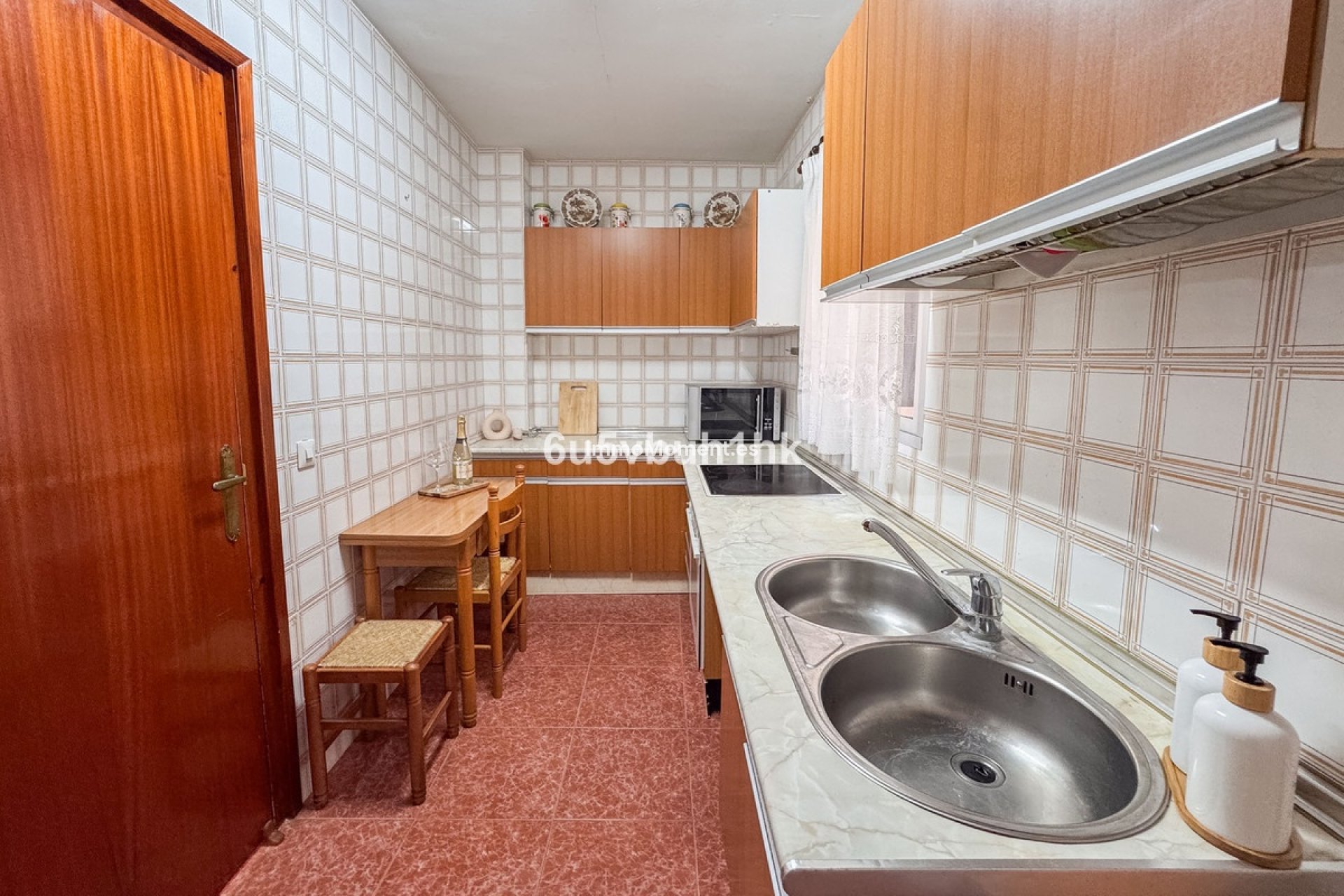 Reventa - Apartamento - Fuengirola - Fuengirola Centro