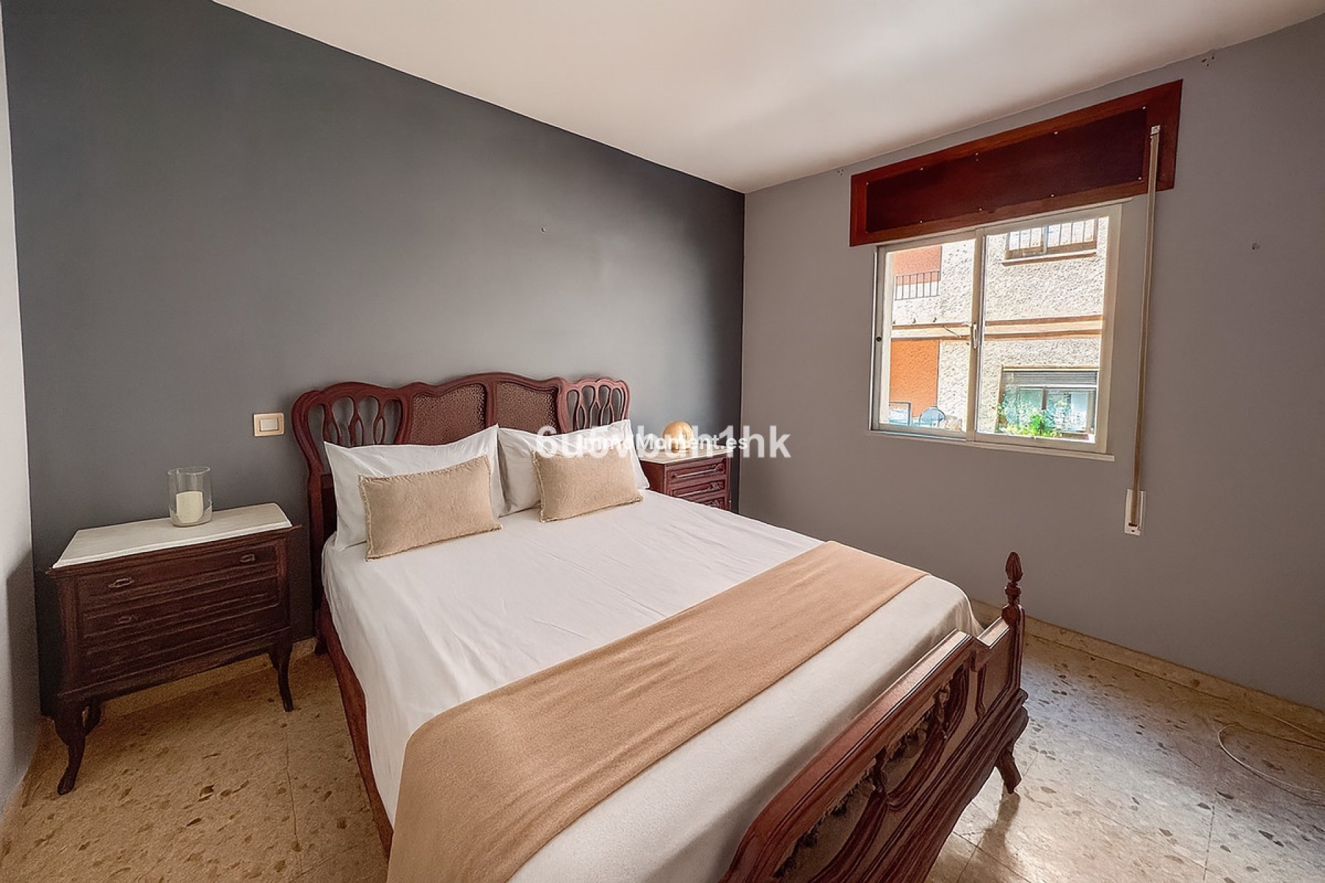 Reventa - Apartamento - Fuengirola - Fuengirola Centro