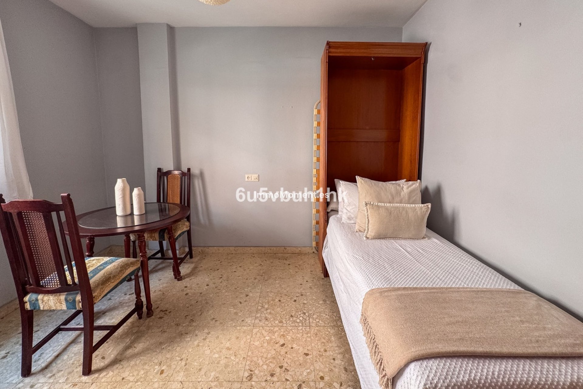 Reventa - Apartamento - Fuengirola - Fuengirola Centro