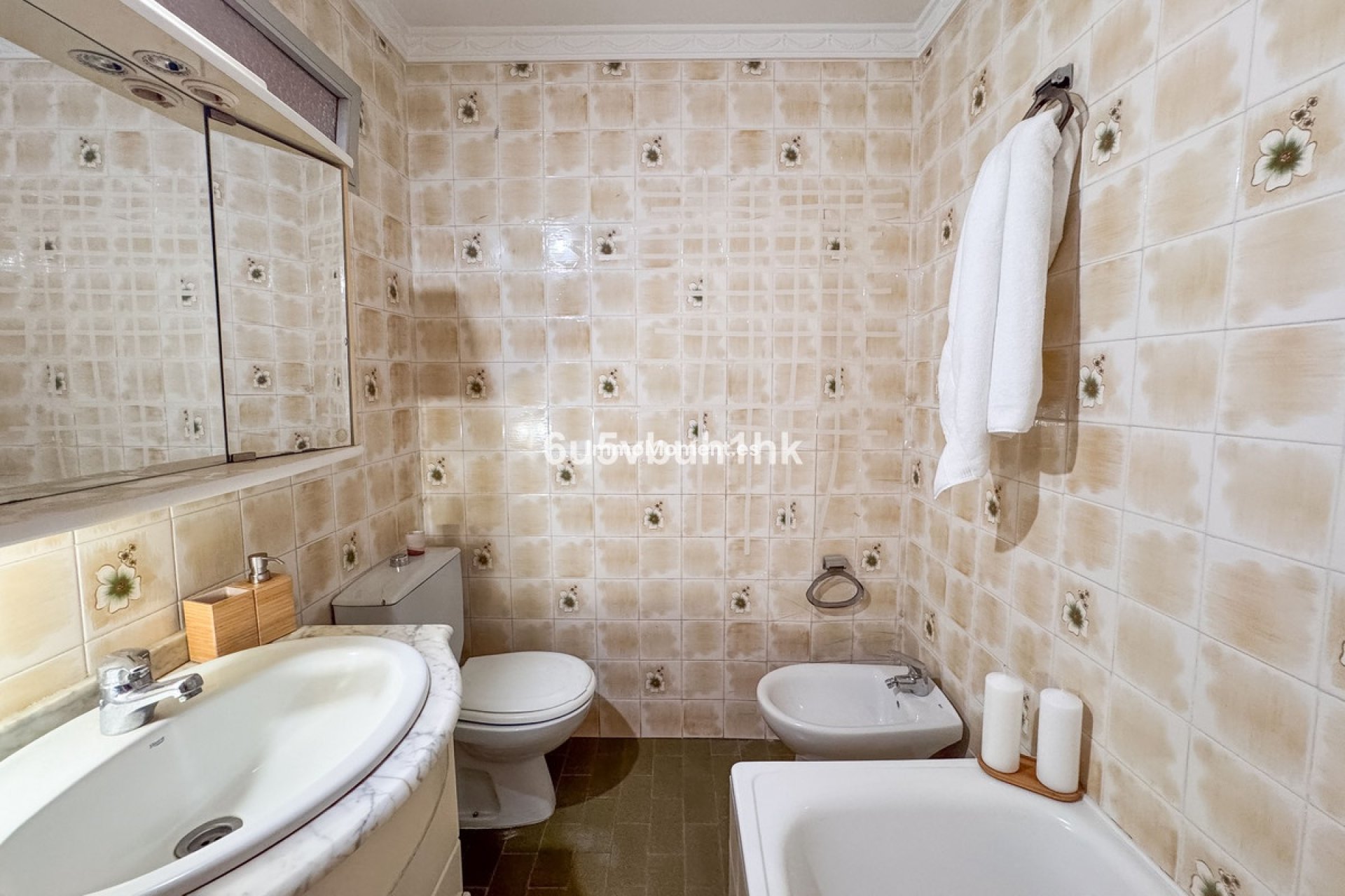 Reventa - Apartamento - Fuengirola - Fuengirola Centro