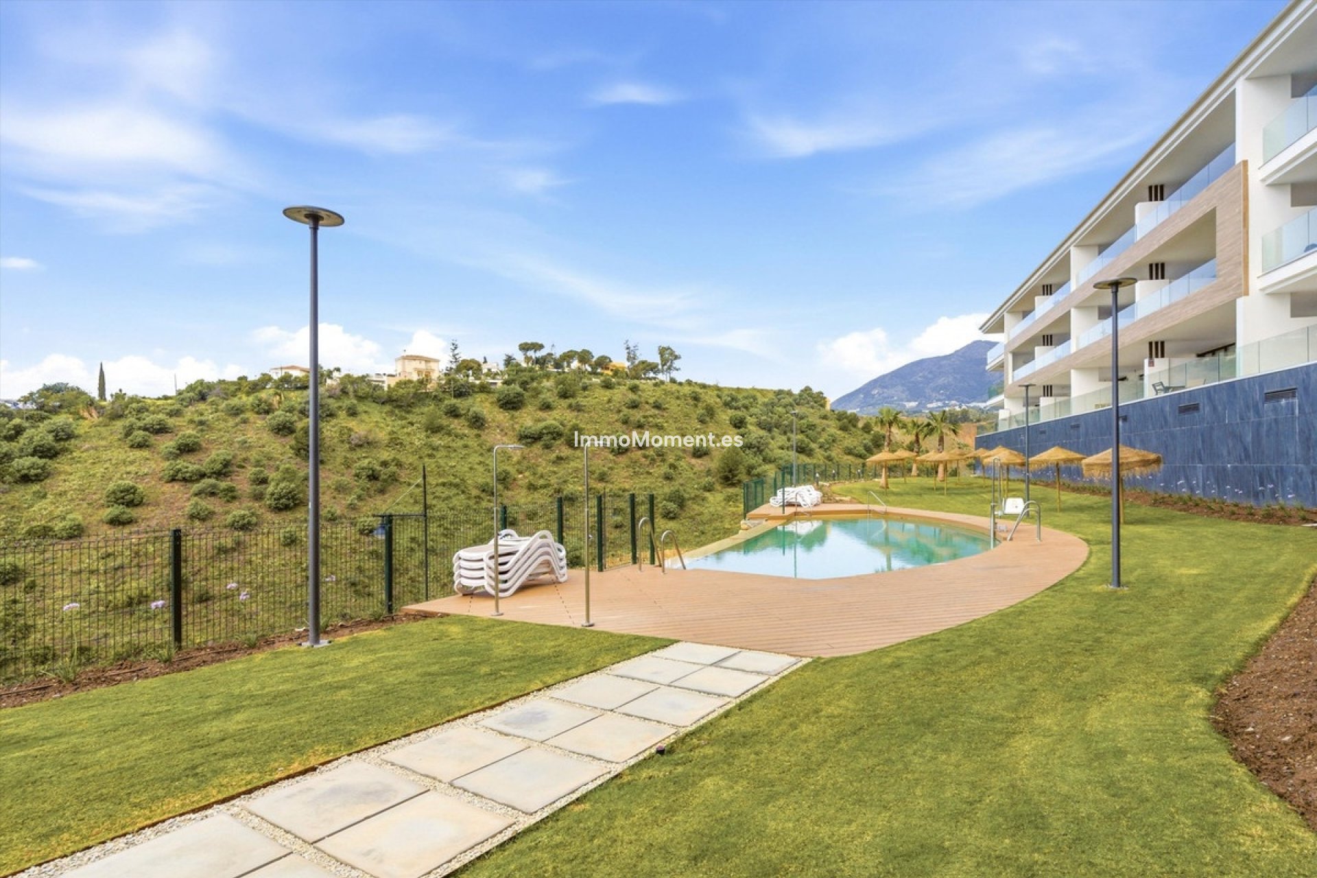 Reventa - Apartamento - Fuengirola - Fuengirola Centro