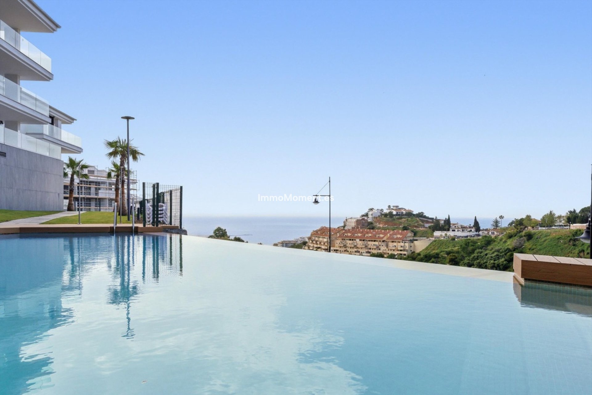 Reventa - Apartamento - Fuengirola - Fuengirola Centro