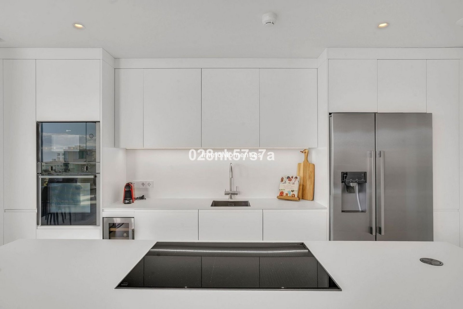 Reventa - Apartamento - Fuengirola - Fuengirola Centro